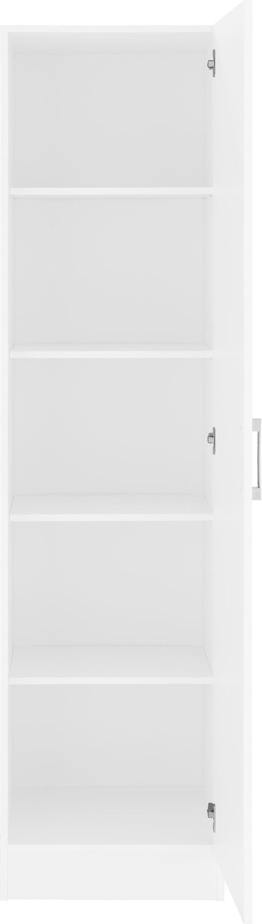 KOCHSTATION Vorratsschrank »KS-Gera«, Breite 50 cm