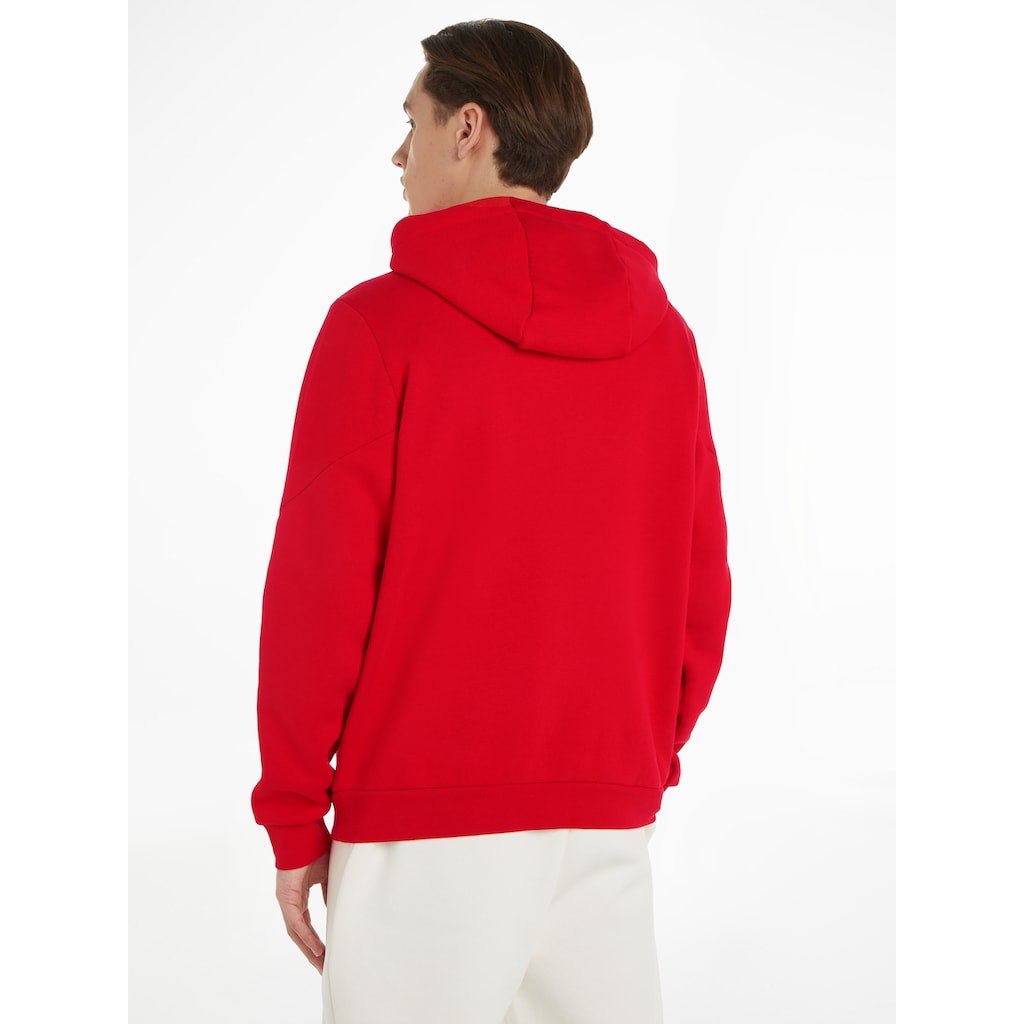 Tommy Hilfiger Sport Kapuzensweatshirt »GRAPHIC HOODY«