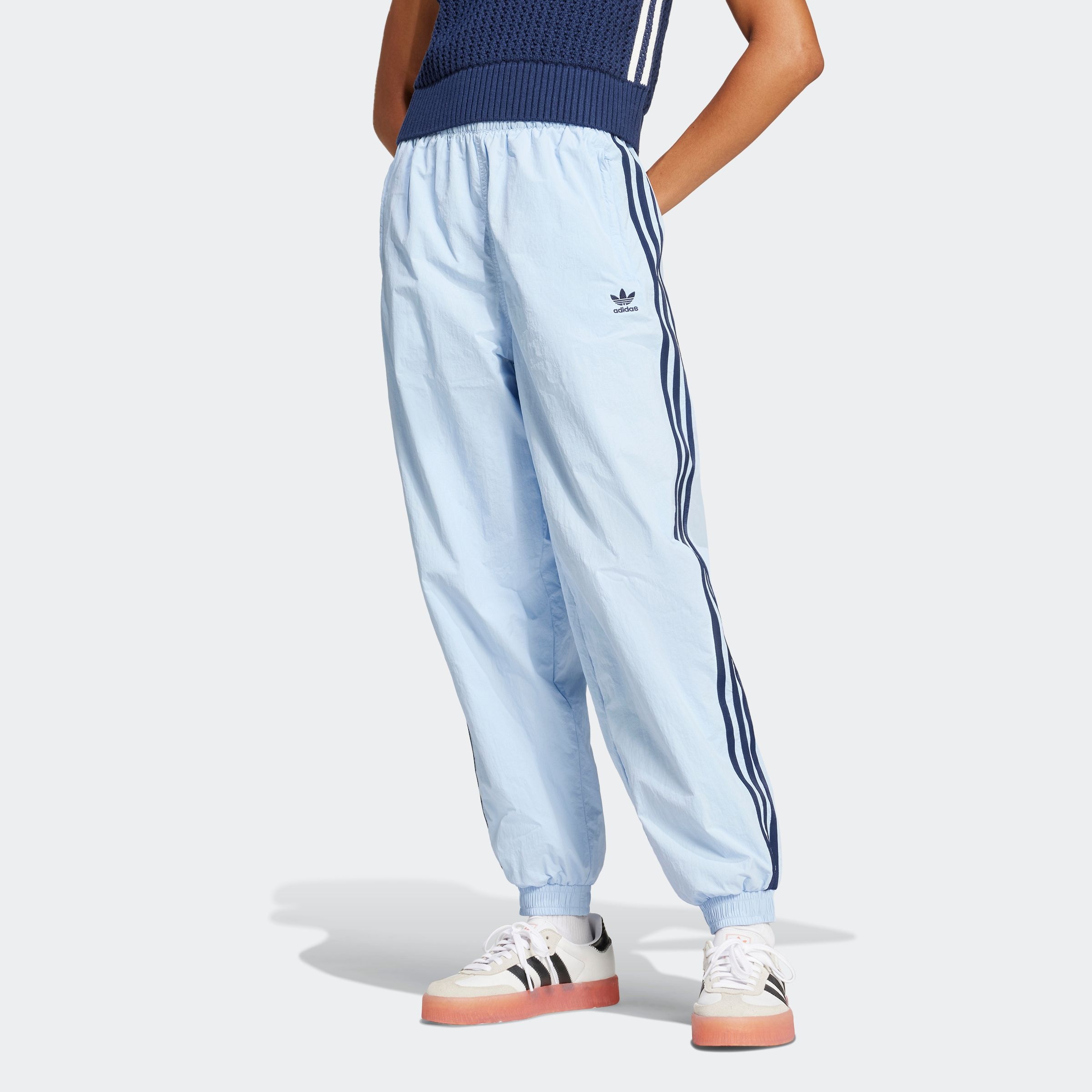adidas Originals Sporthose »3S WV CUFF PANT«, (1 tlg.)