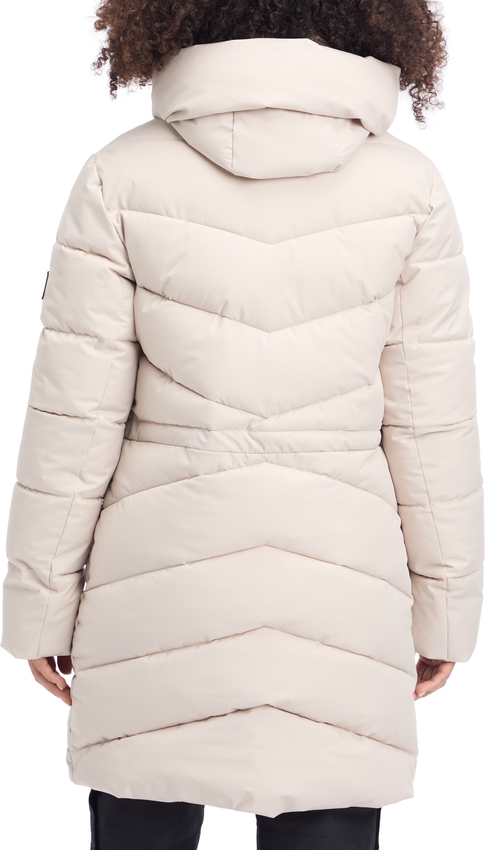 McKINLEY Funktionsmantel "Mantel Ecosta II W" günstig online kaufen