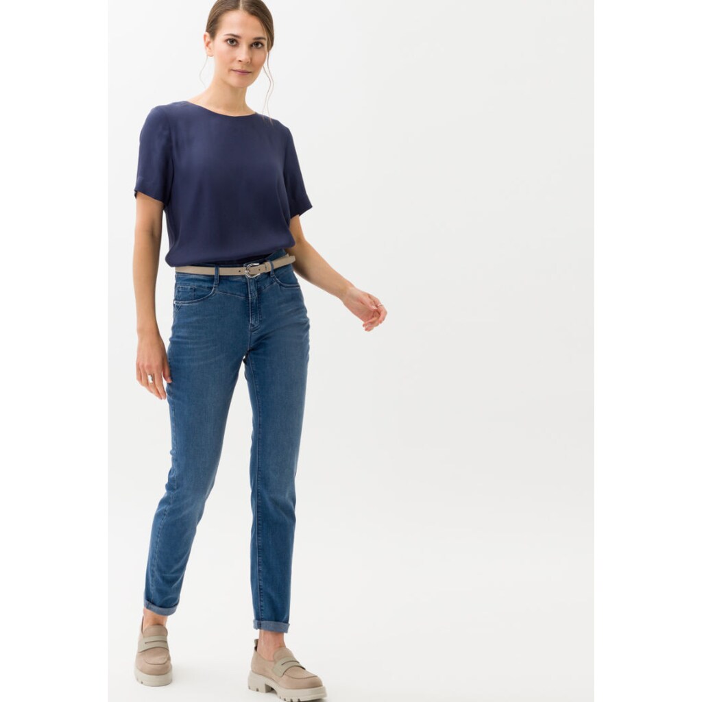 Brax 5-Pocket-Jeans »Style CAROLA«