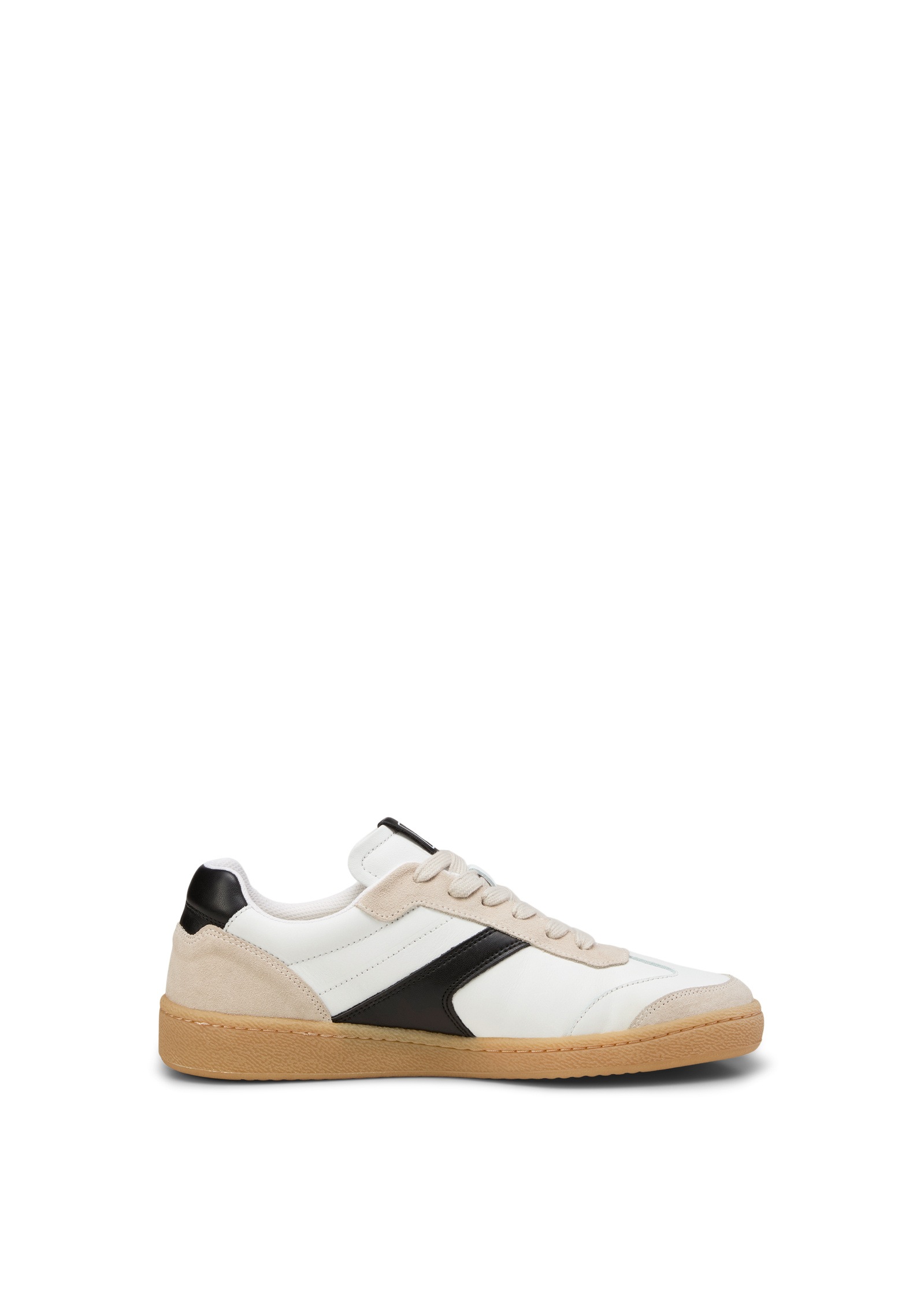 Marc O'Polo Sneaker »aus edlem Rindleder«