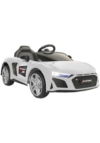 Jamara Elektro-Kinderauto »Ride-on Audi R8« a...