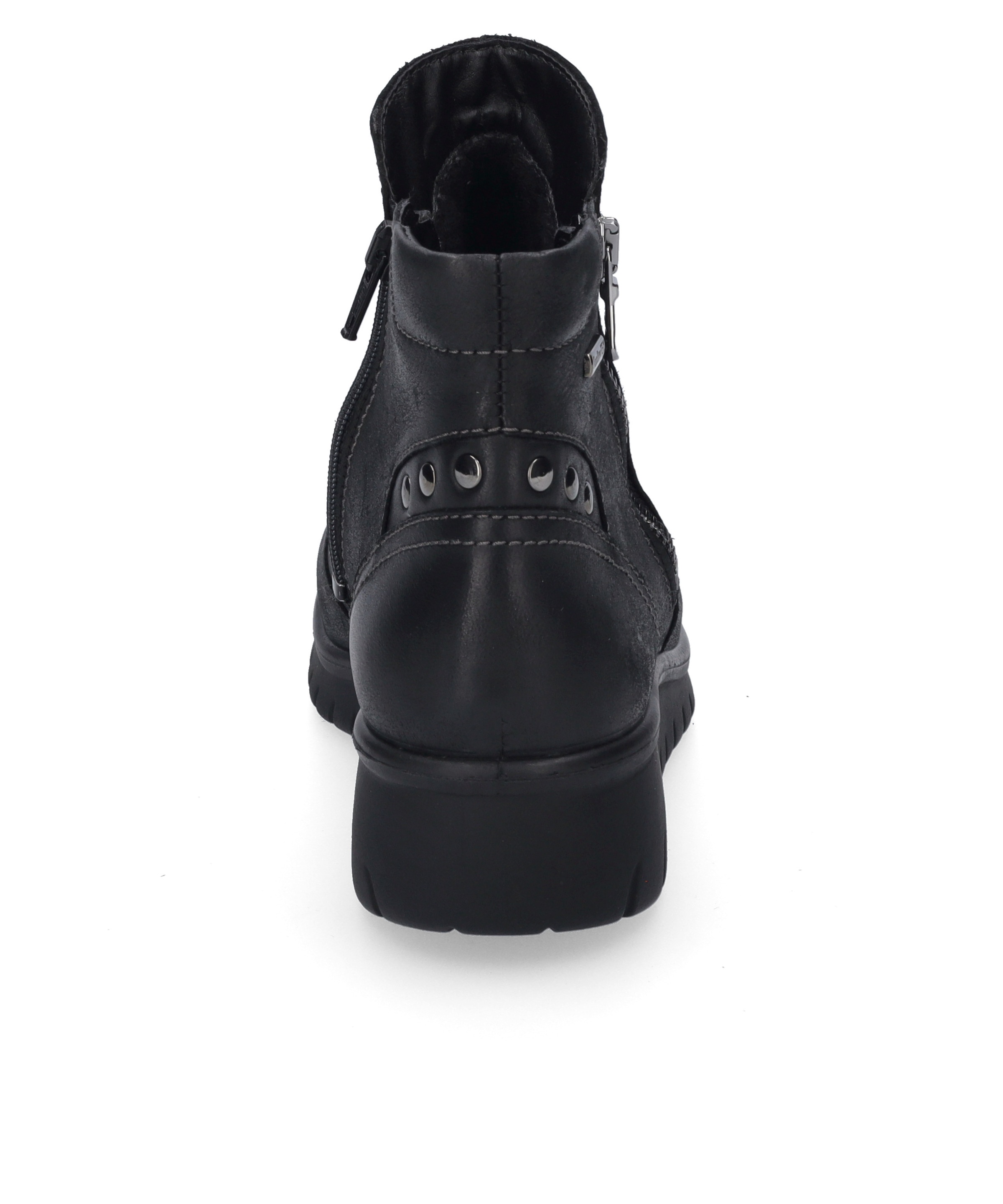 Josef Seibel Stiefelette »Calais 95, schwarz«