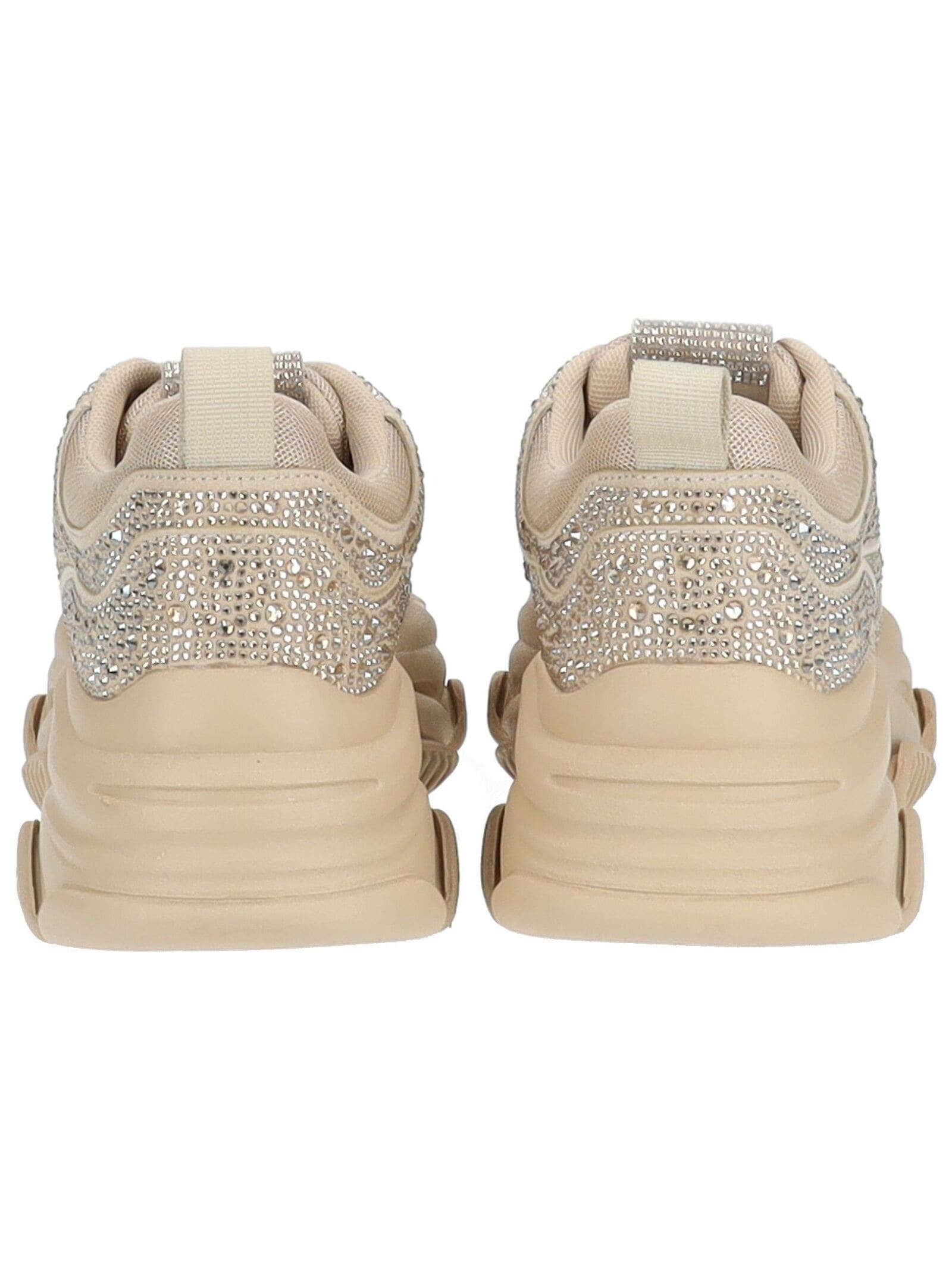 STEVE MADDEN Sneaker »STEVE MADDEN Sneaker Textil«