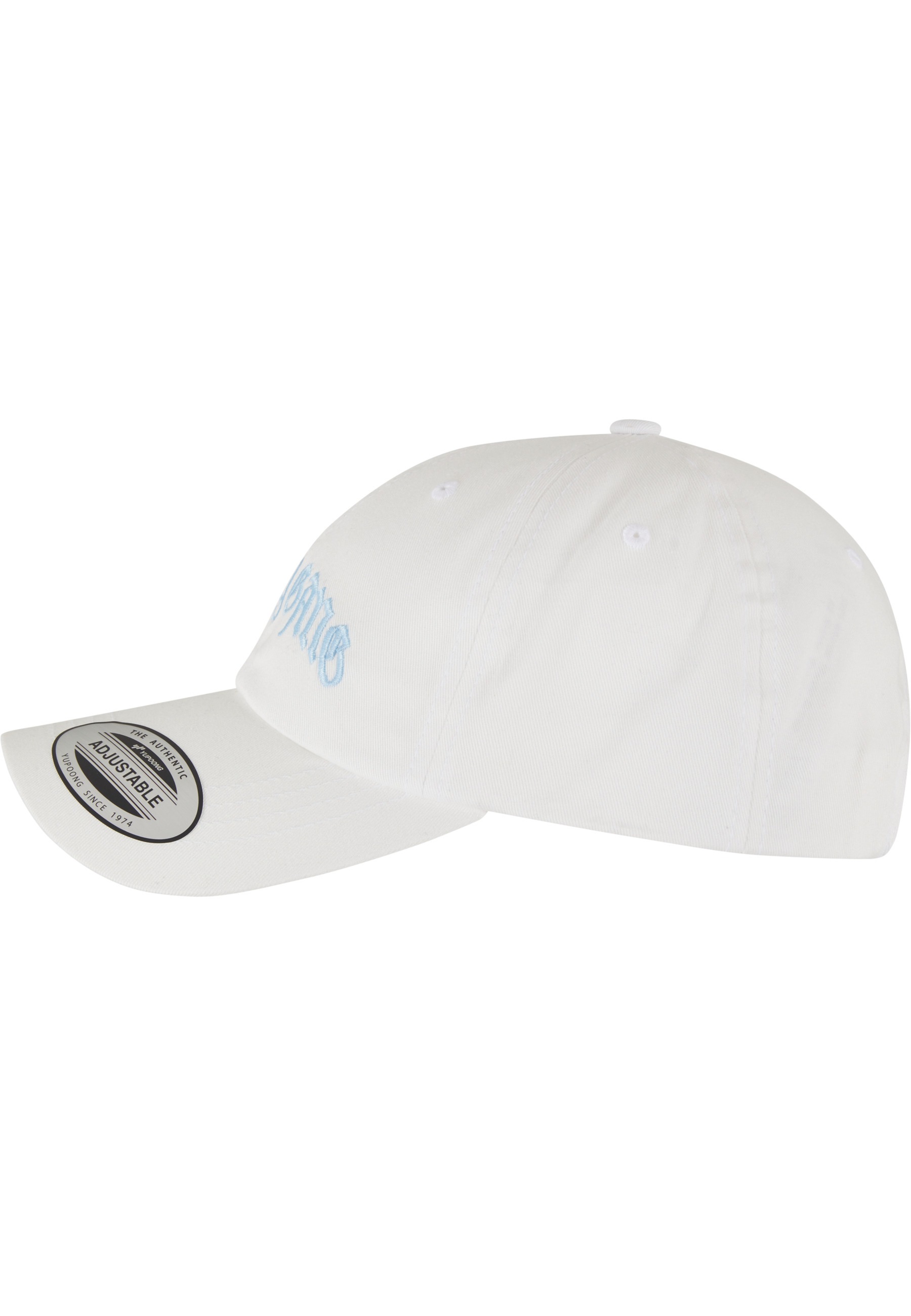 Merchcode Flex Cap »Merchcode Gucci Mane Big Icy Gang Dad Cap«