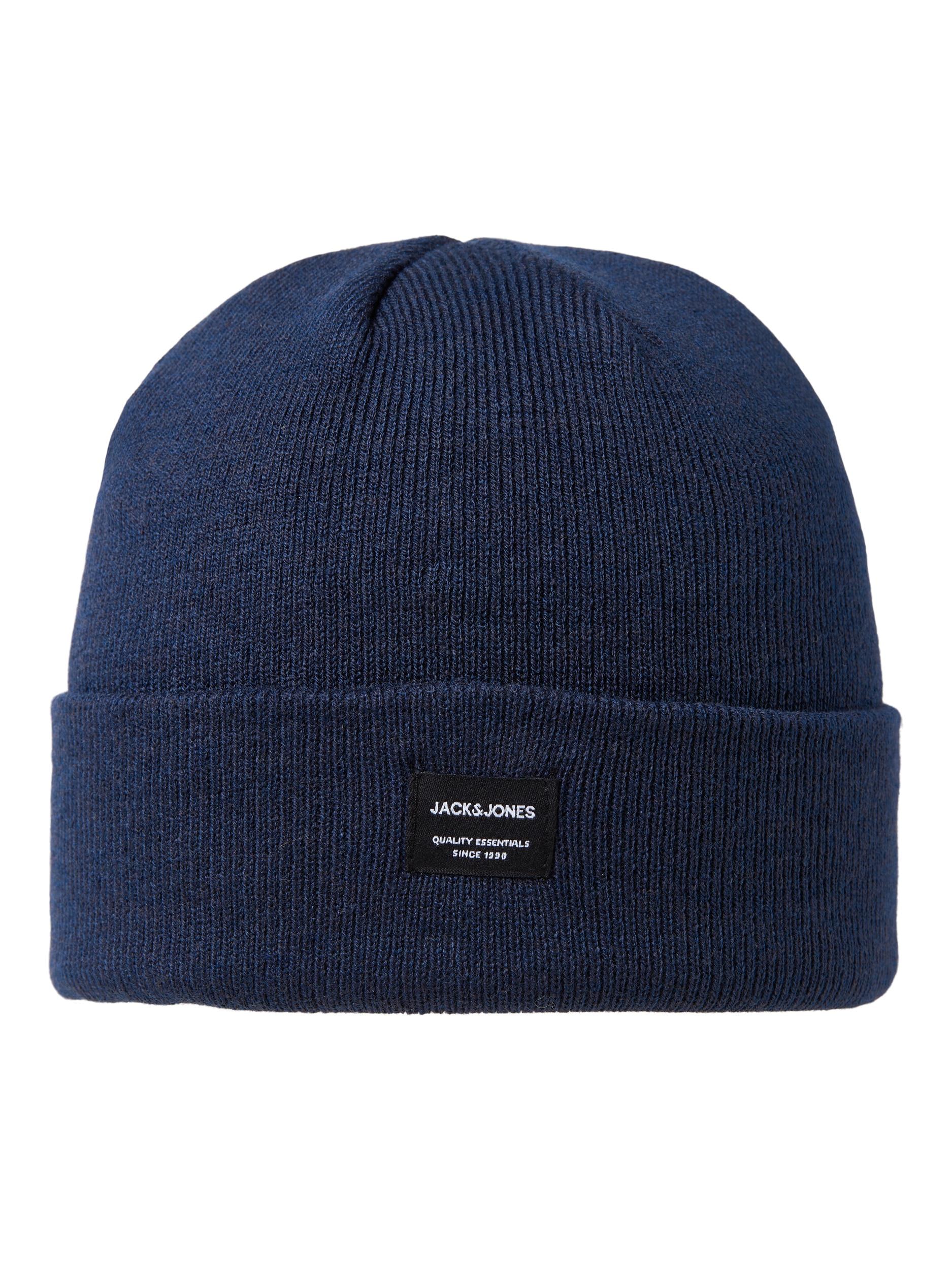 Jack & Jones Beanie "JACDNA BEANIE NOOS" günstig online kaufen