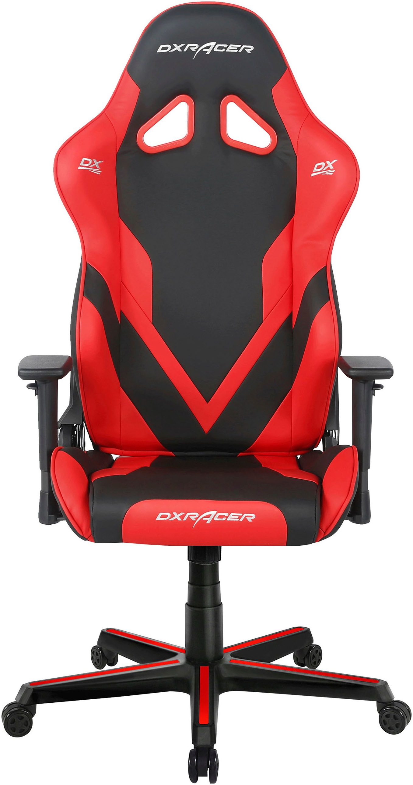 DXRacer Gaming-Stuhl »Gladiator-Serie PU Leather«, Kunstleder