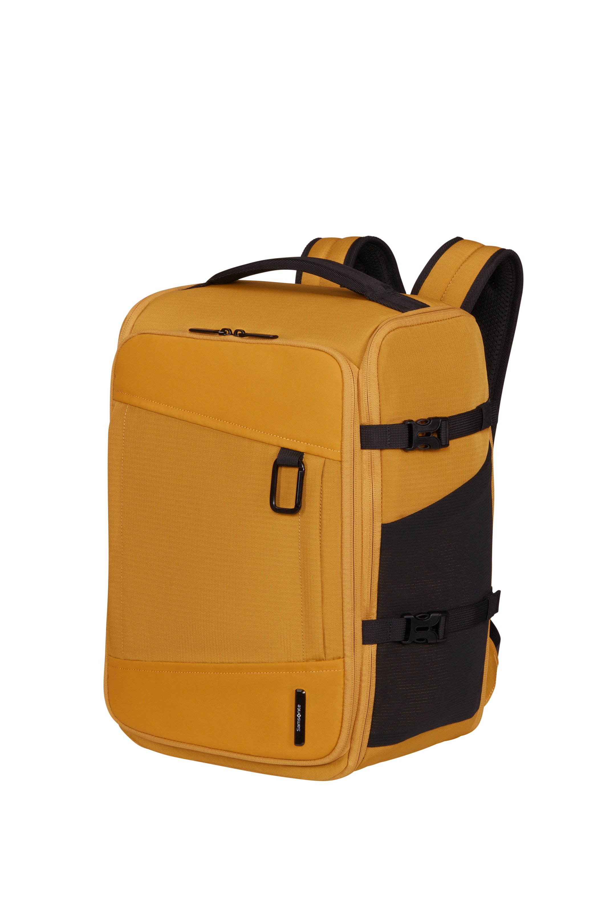 Samsonite Reiserucksack »2FIT« Unisex, Freizeitrucksack, handgepäcktauglich gemäß IATA-Empfehlung