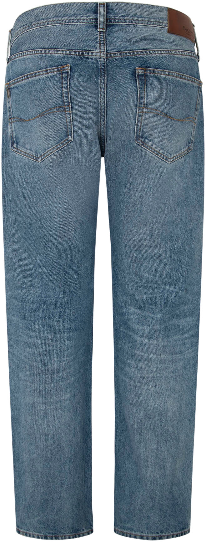 Pepe Jeans Loose-fit-Jeans »LOOSE JEANS«