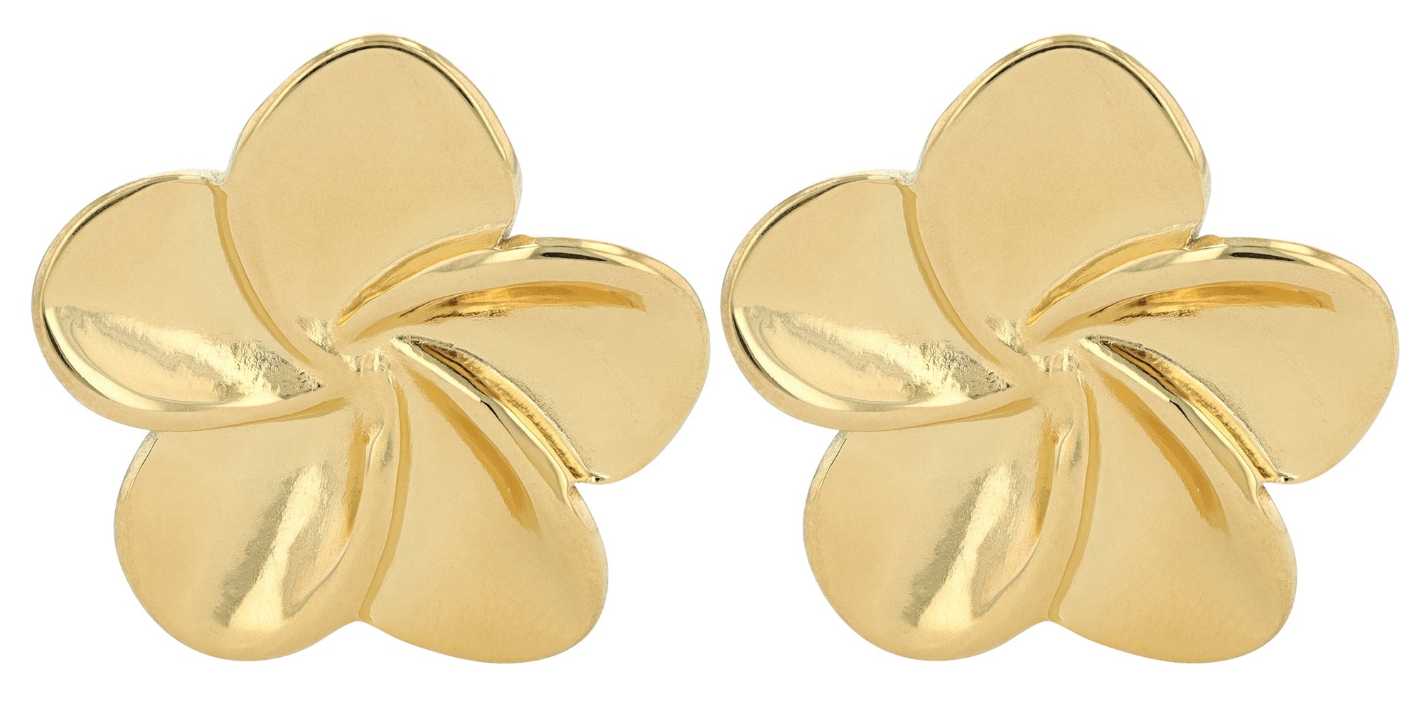 Adelia´s Paar Ohrhänger "Damen Ohrringe – Ohrstecker aus Edelstahl" Ideal a günstig online kaufen