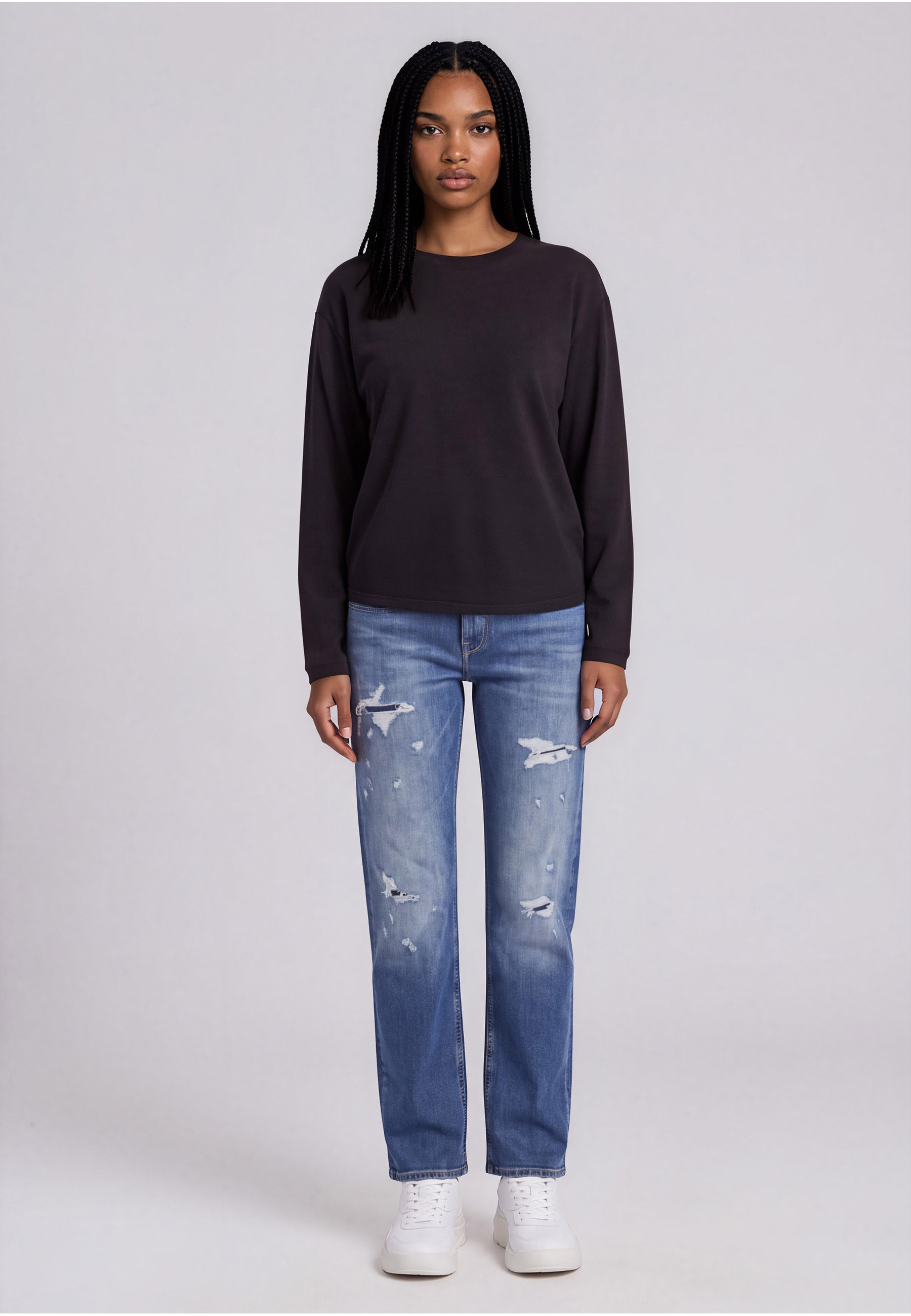 Replay Straight-Jeans »Replay AKEME«