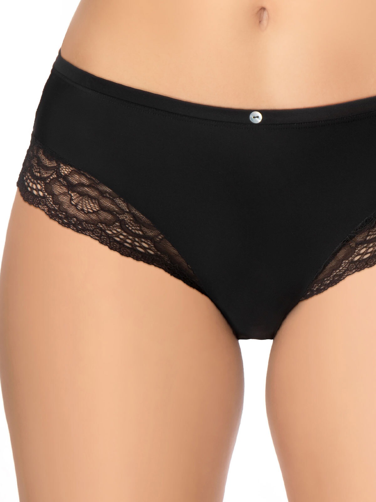 Conturelle Taillenslip »Damen Taillenslip Comfy Liaison«, (1 Stück St.)
