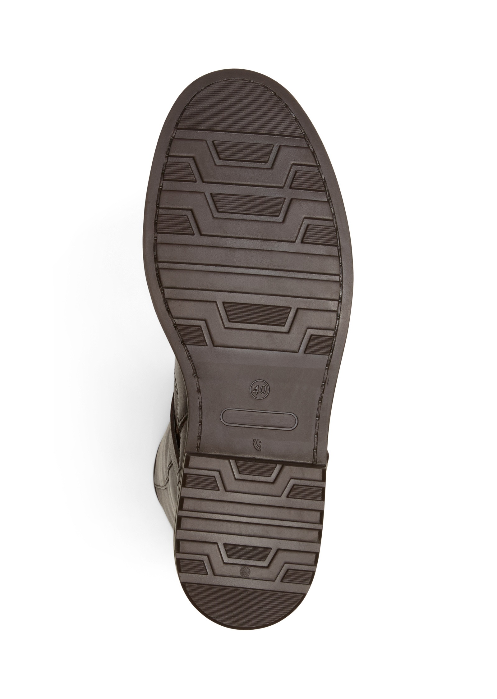 Marc O'Polo Stiefel »aus hochwertigem Rindleder«