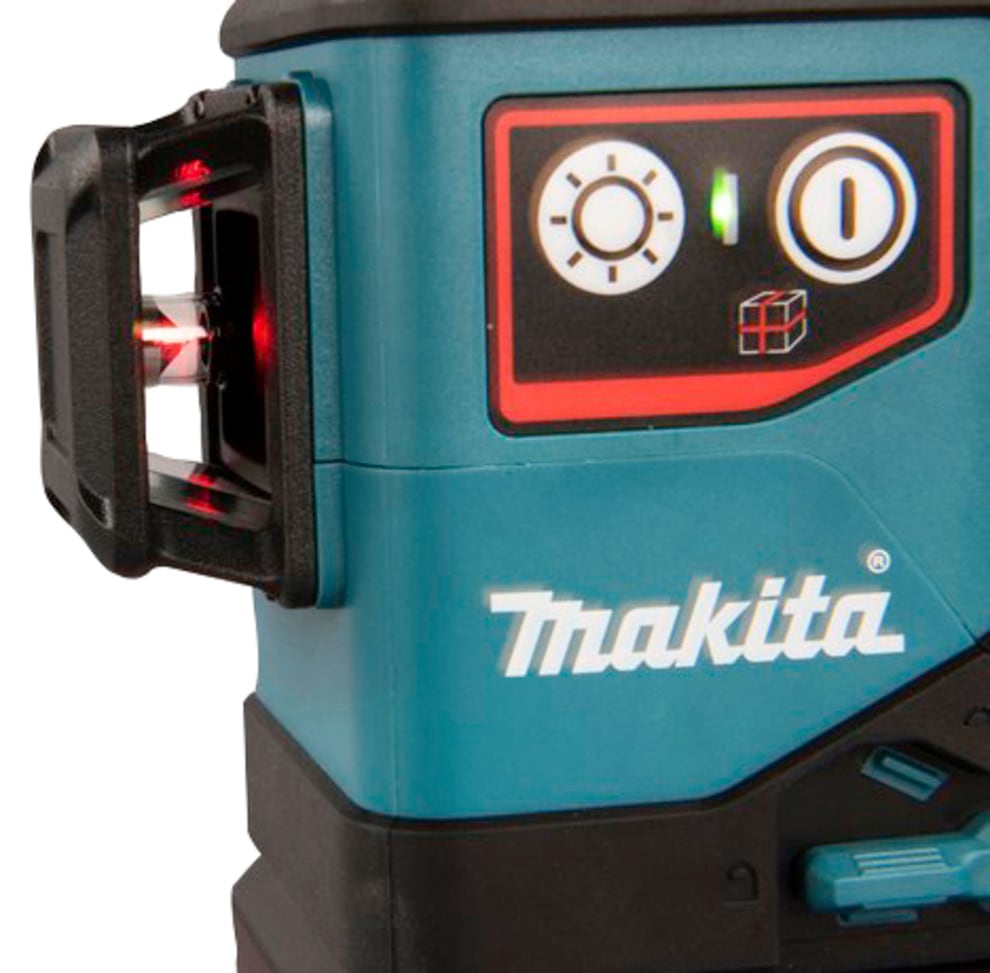 Makita Linienlaser »SK700D«, ohne Akku und Ladegerät