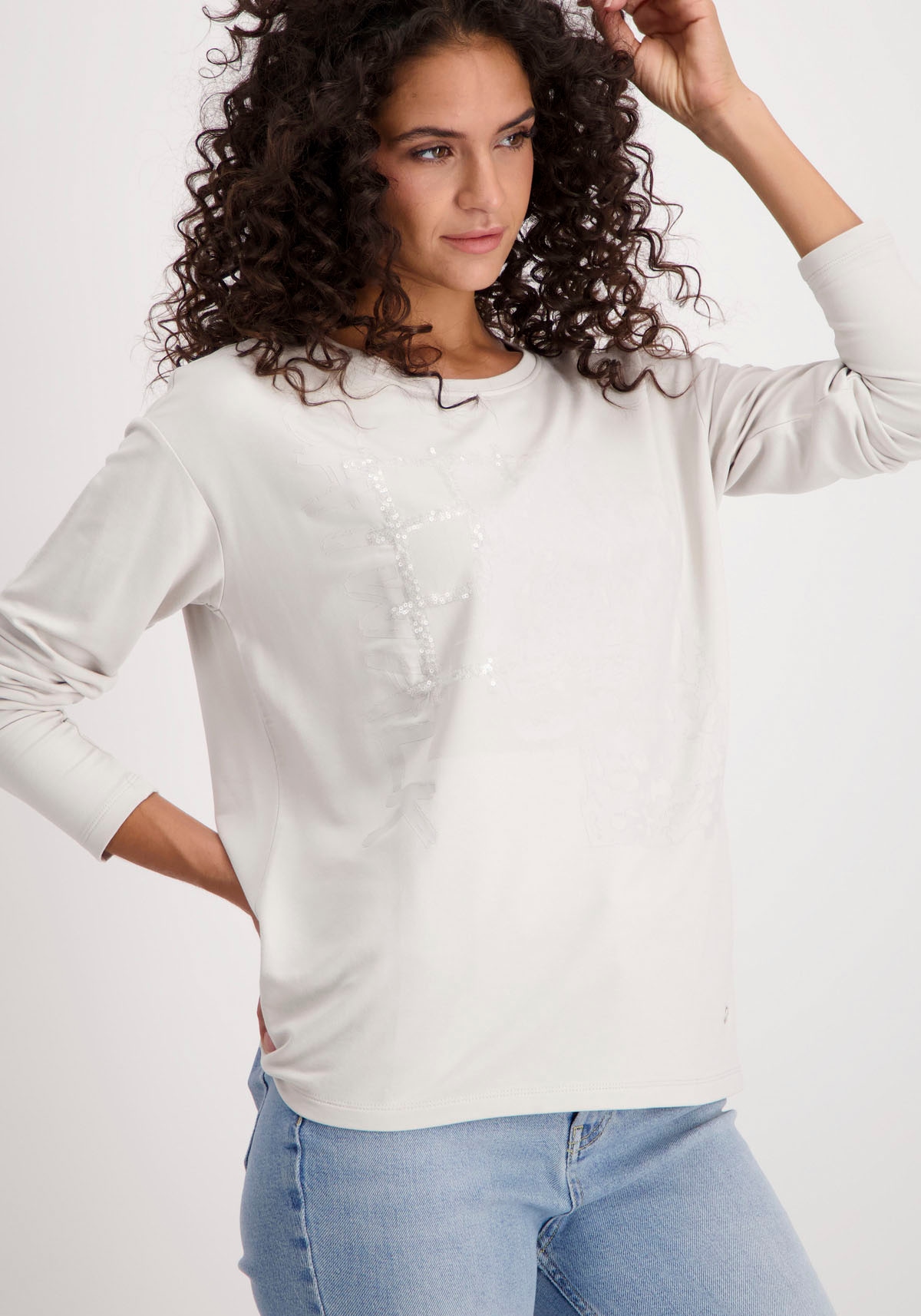 Monari Shirts für Damen kaufen Kollektion BAUR | ▷ 2024