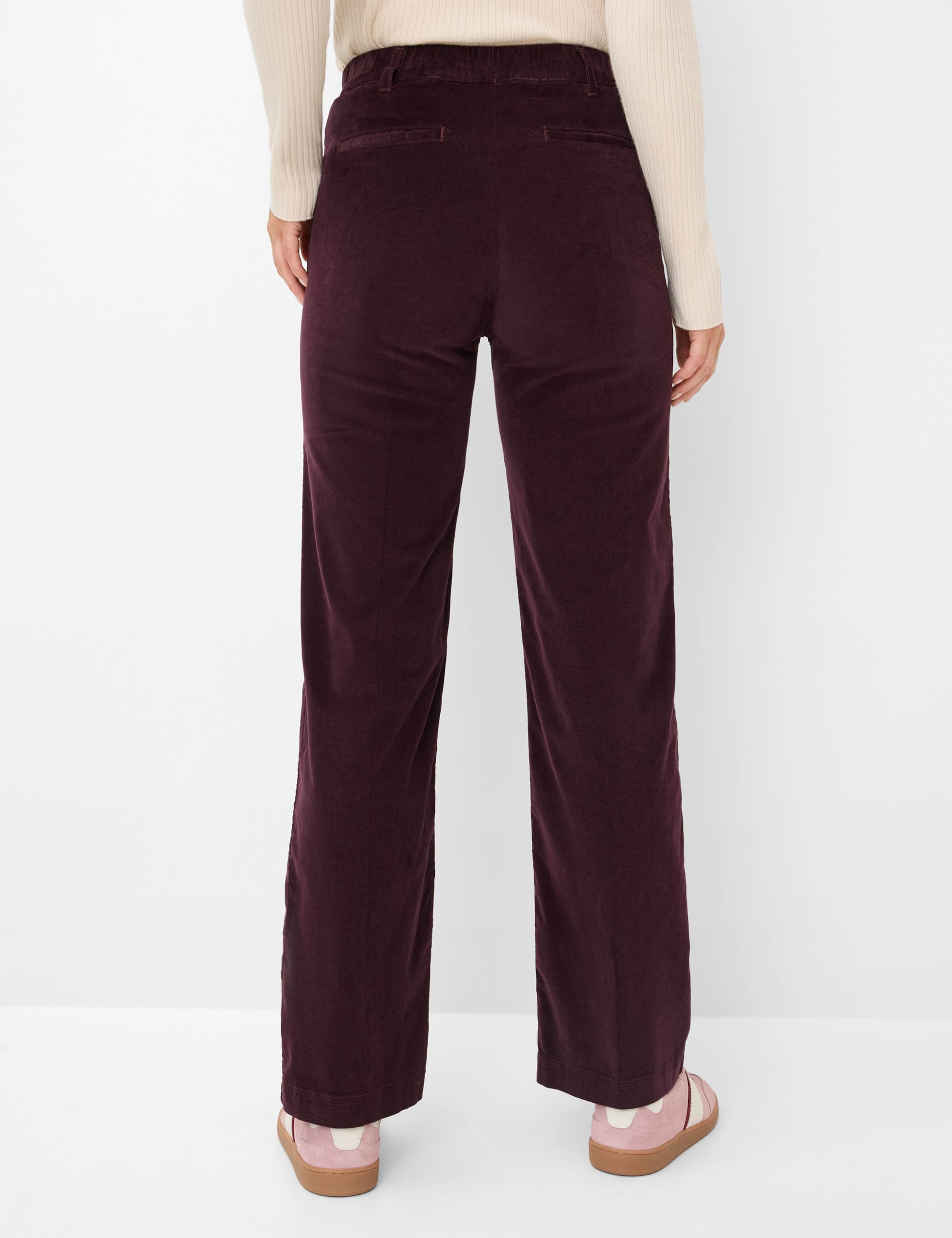 RAPHAELA by BRAX Röhrenhose »Style PEGGY FLARED«