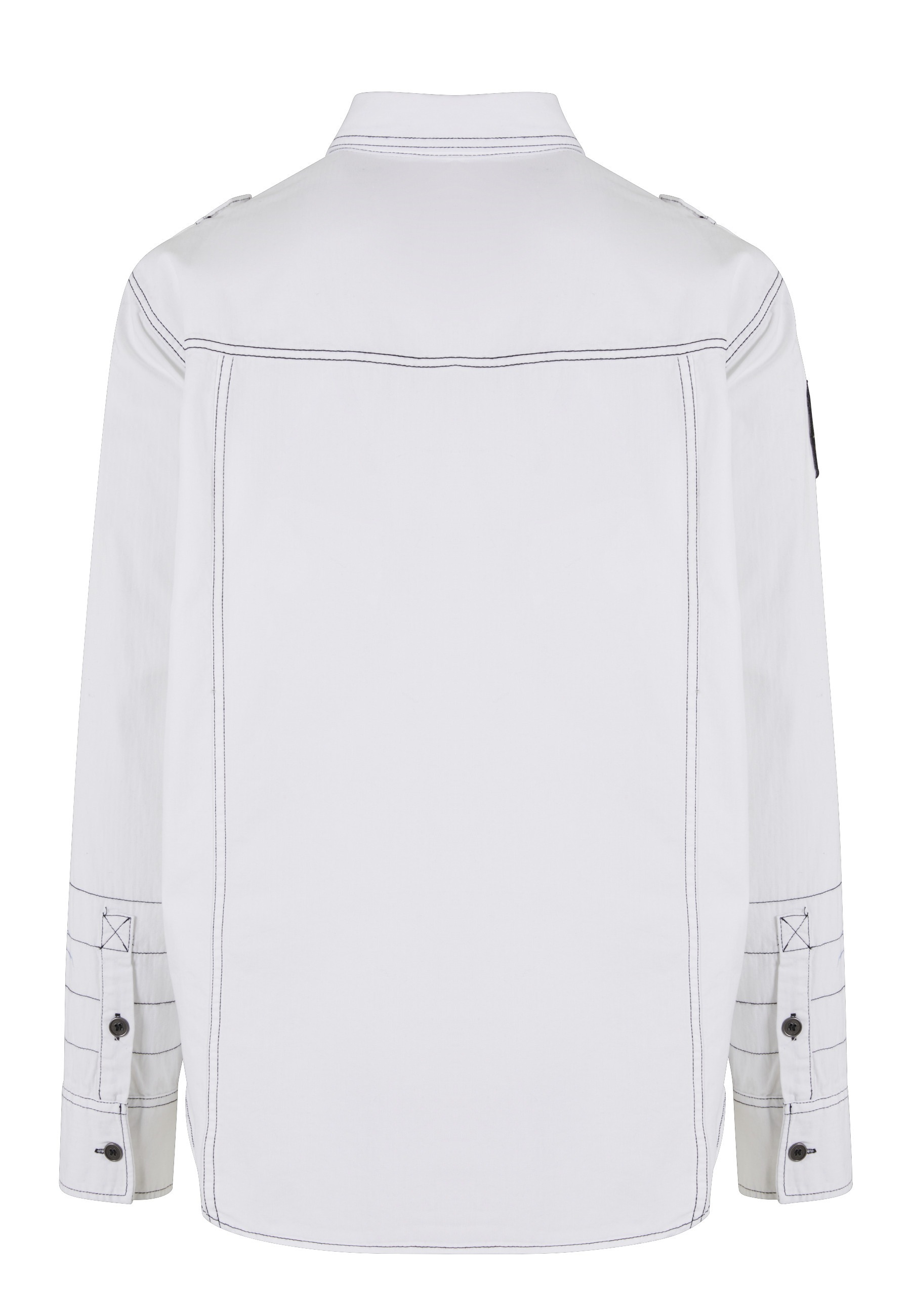 Brandit Kurzarmshirt »Brandit Herren Luis Vintageshirt« 1 Stk.