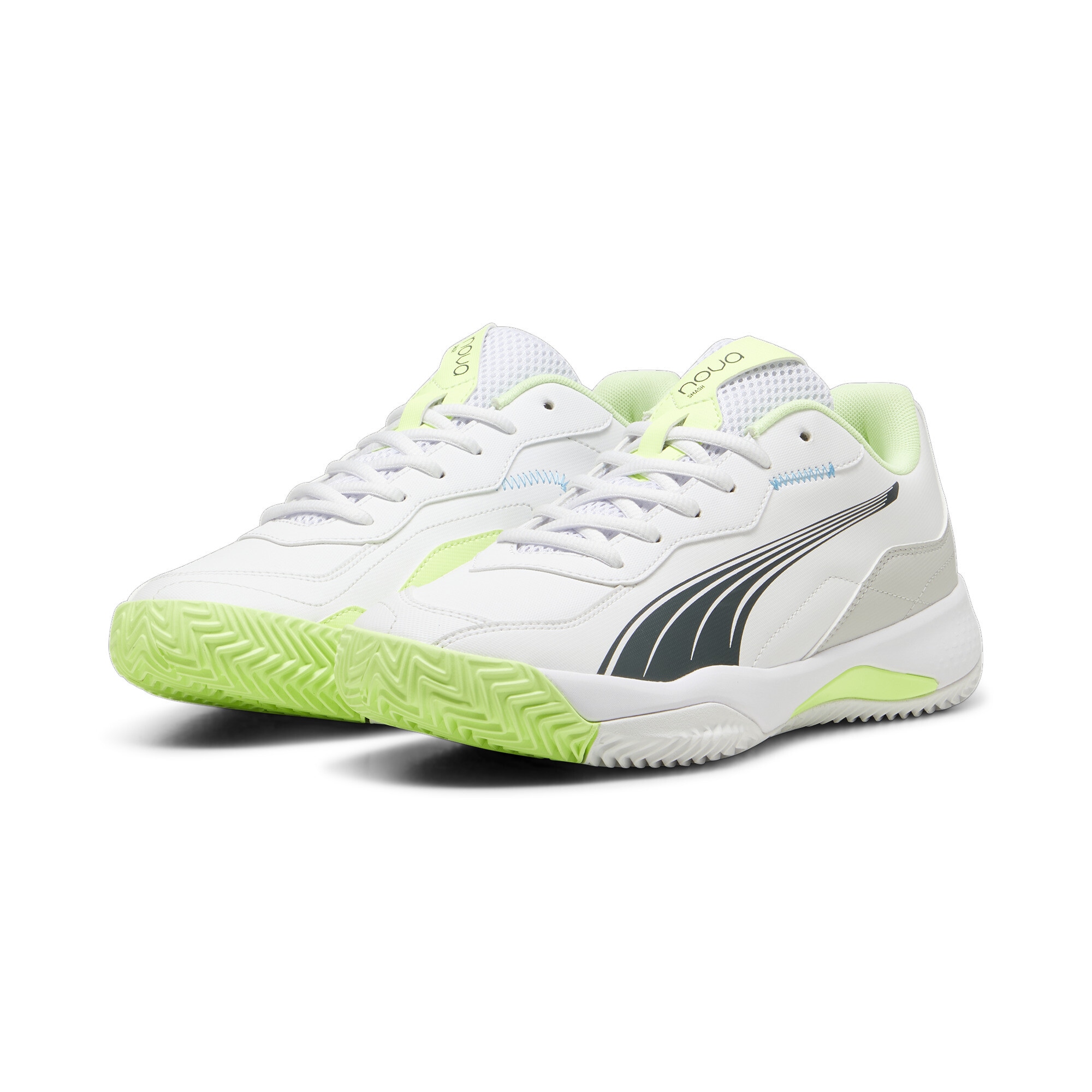 PUMA Padelschuh "NOVA SMASH"