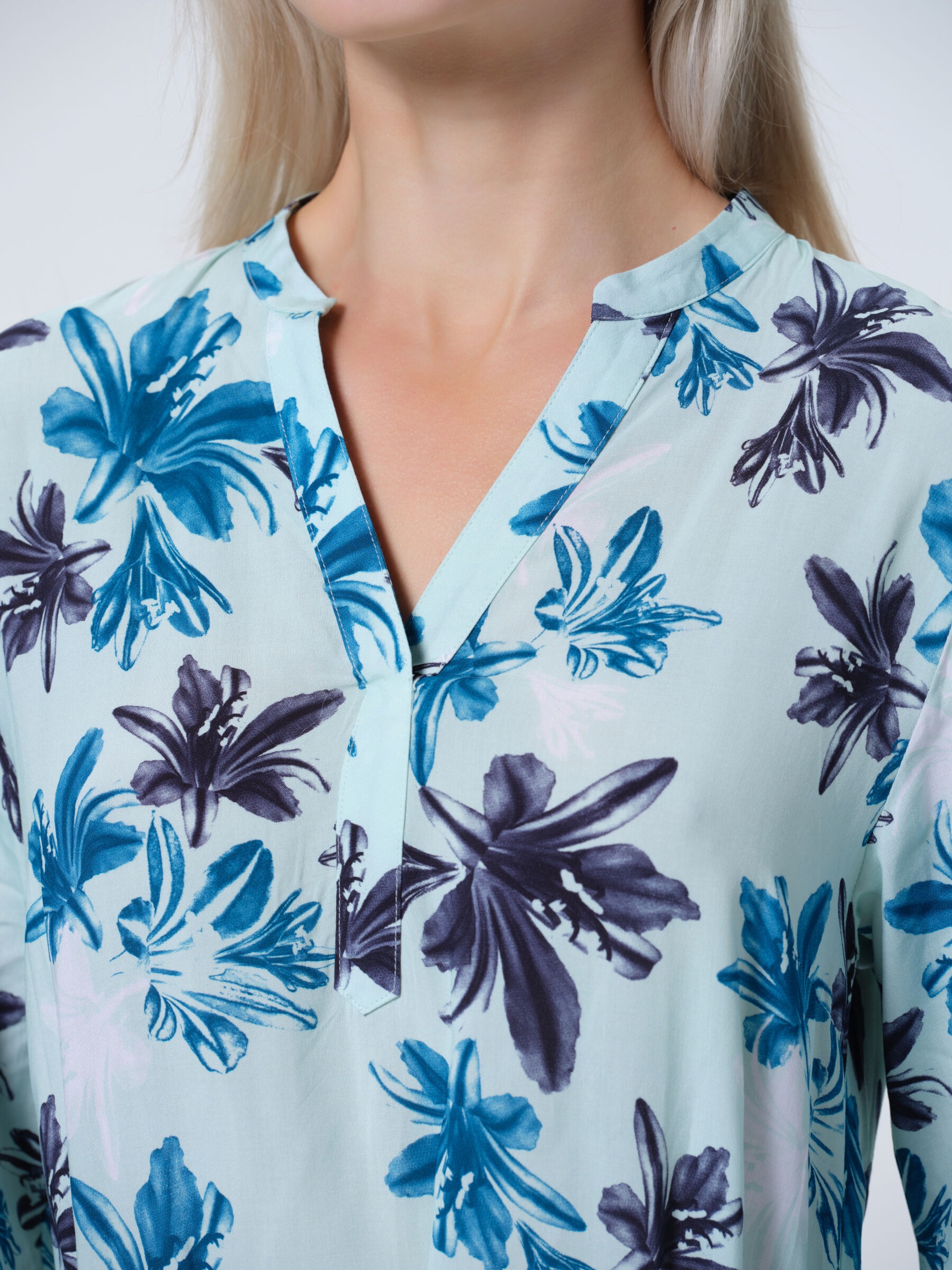 Luhta Tunikakleid »Luhta Kleid GYTTJA«