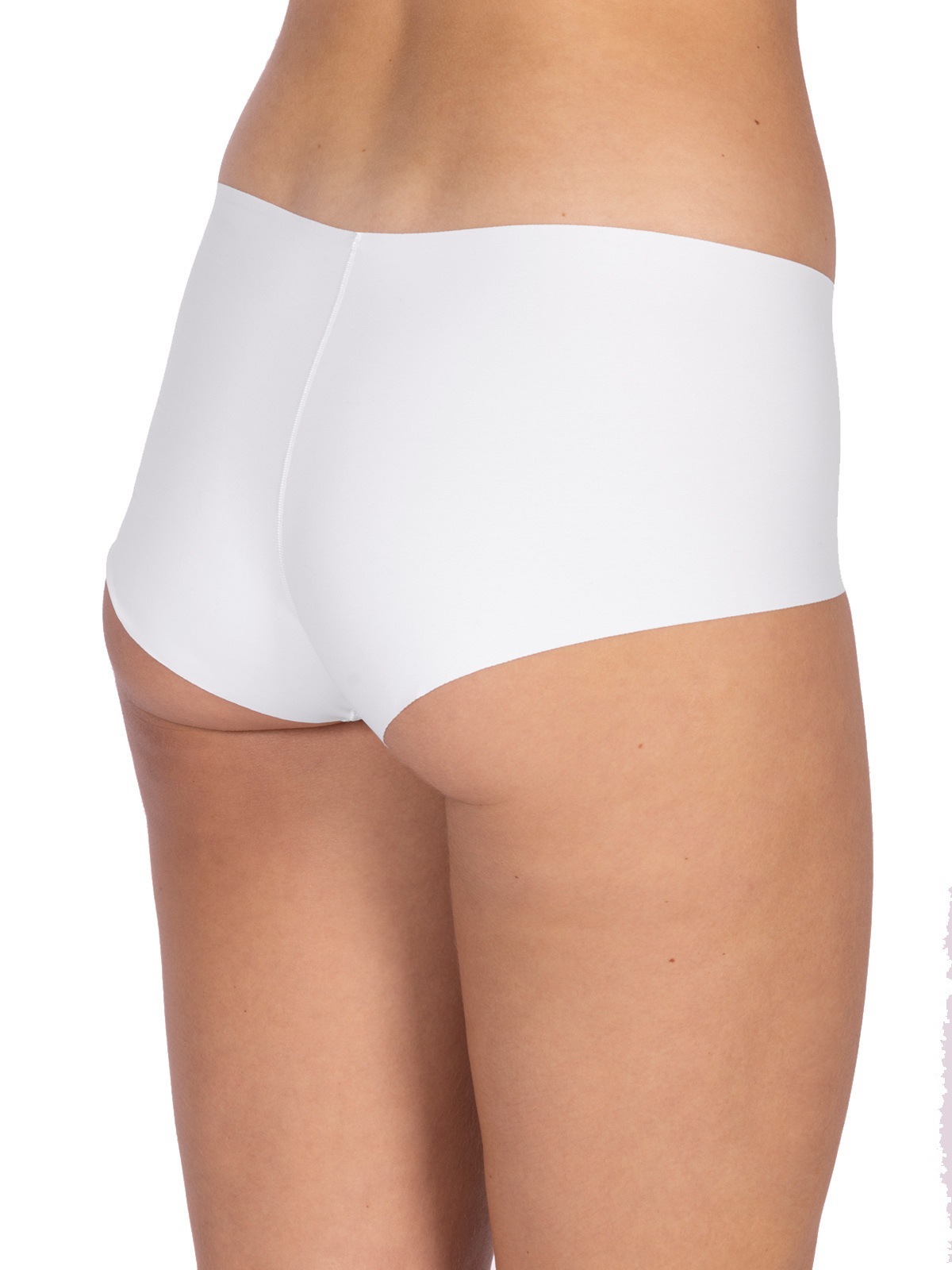 Nina Von C. Panty »3er Pack Damen Shorty Secret Soft & Shape«, (Spar-Pack, 3 Stück St.)