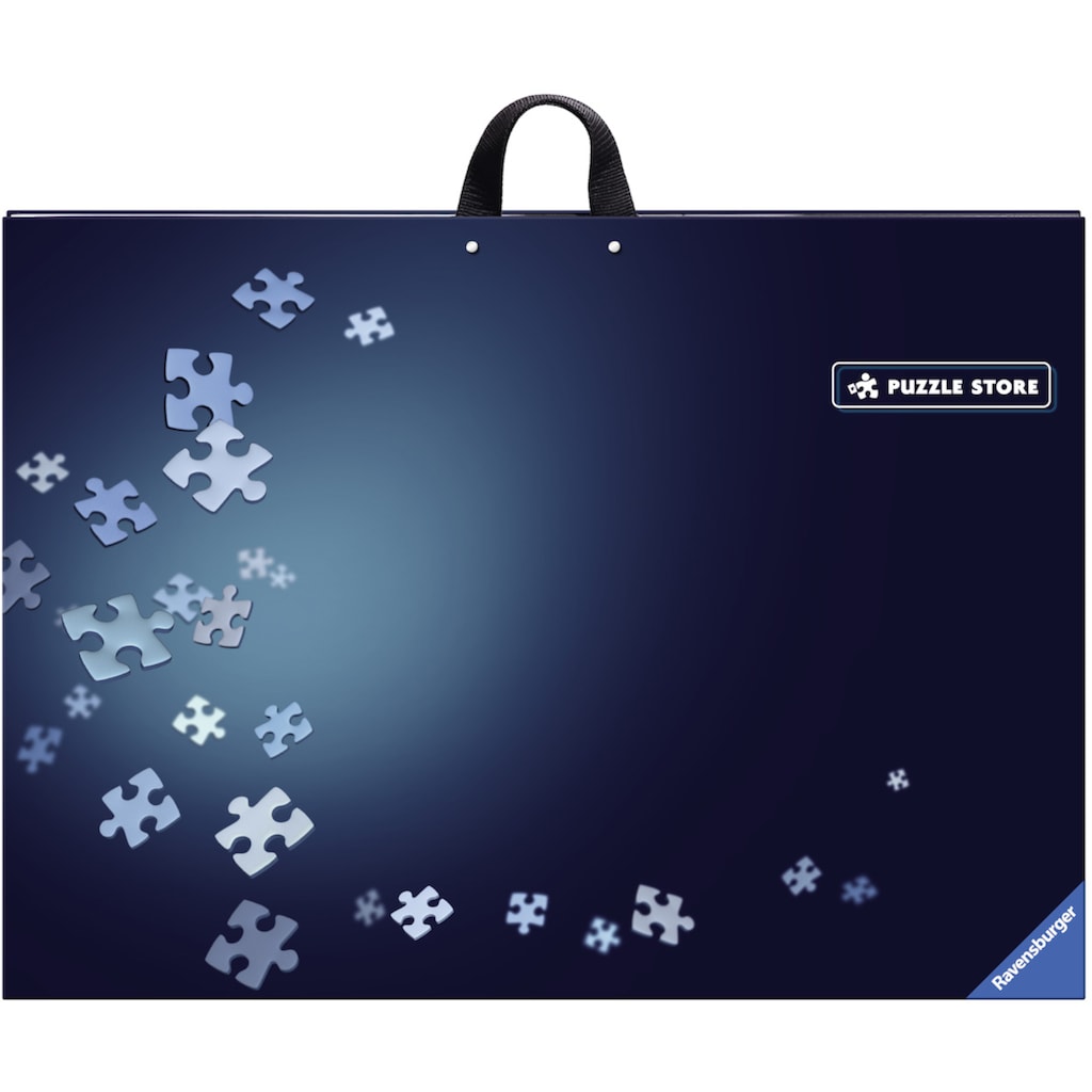 Ravensburger Puzzle-Tasche »Puzzle Store, Puzzlemappe'16«