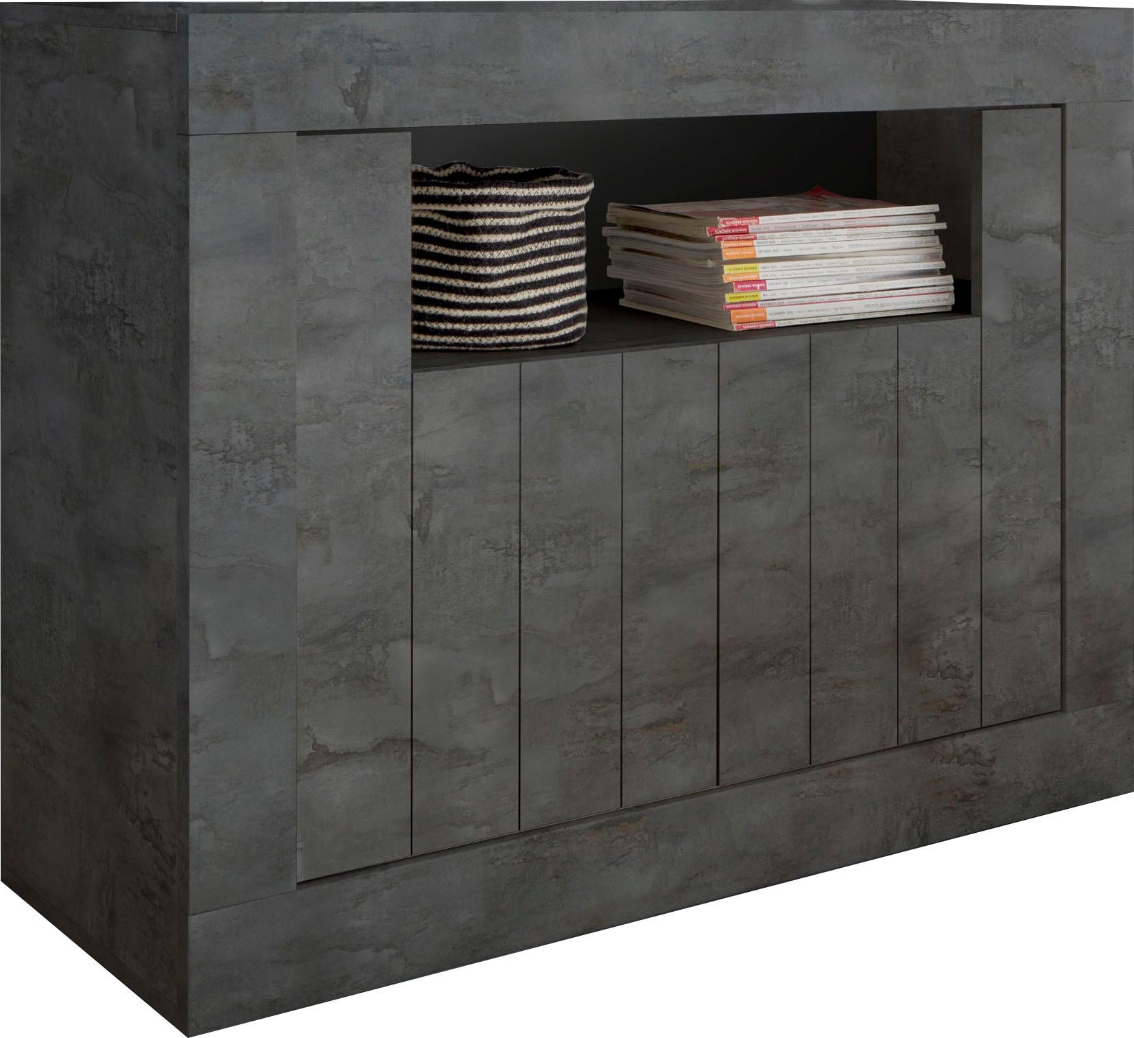 INOSIGN Sideboard "Urbino" Breite 110 cm günstig online kaufen