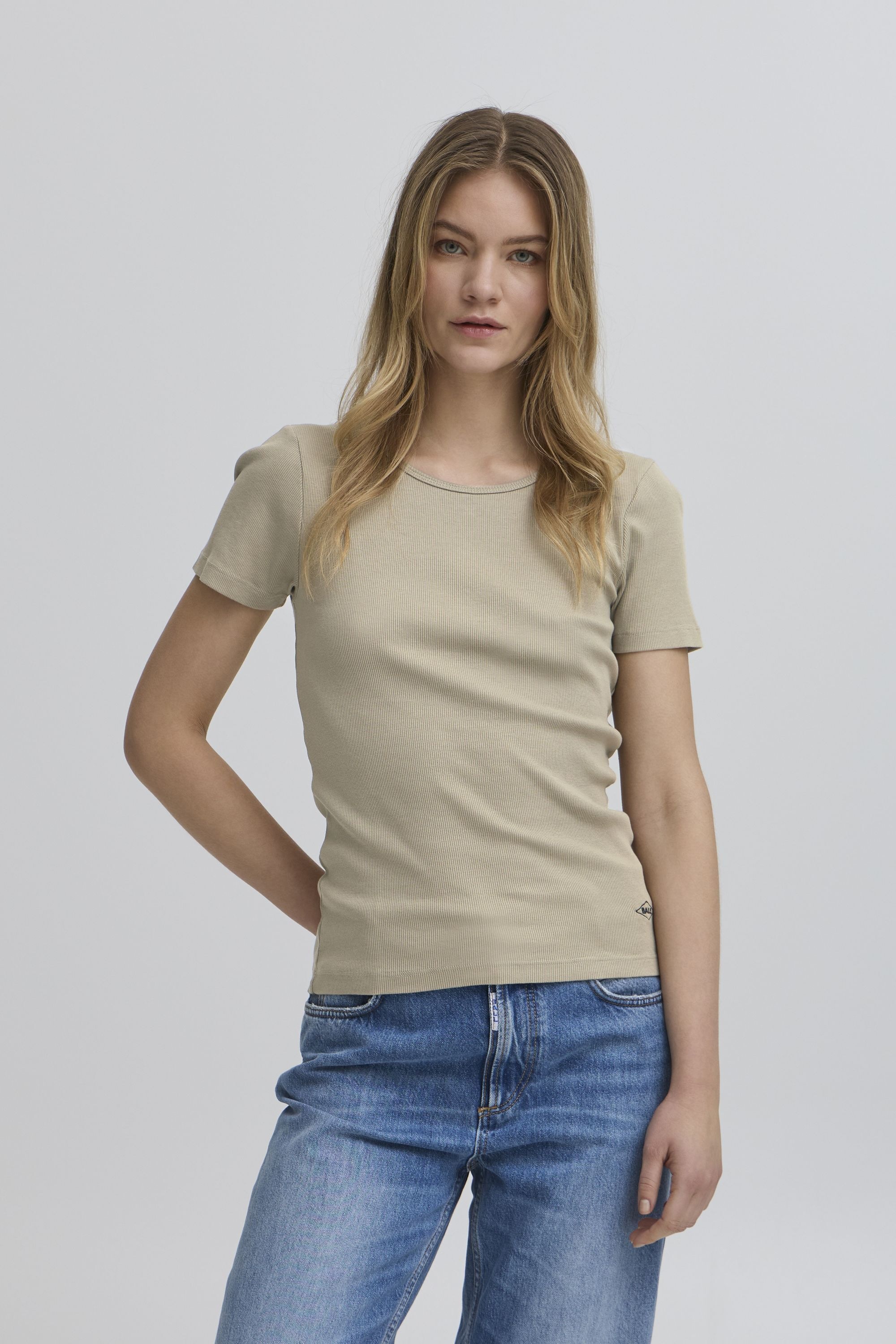 BALL T-Shirt »T-Shirt BAALTOBELLI TSHIRT«