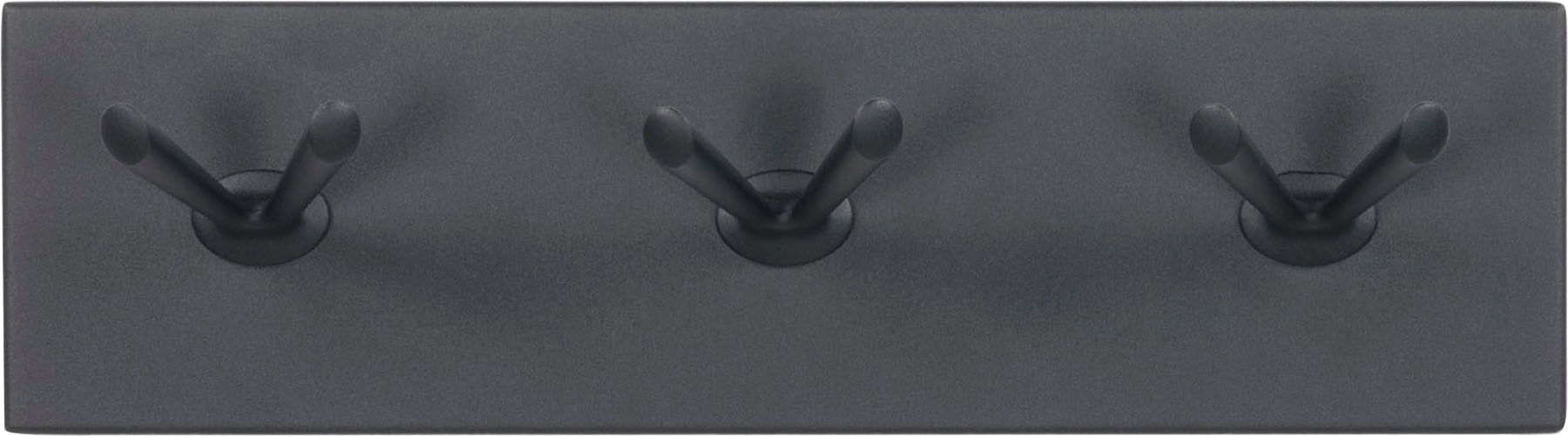 Thumbnail - Spinder Design Garderobenhalter "Pull", Metall, Breite 45 cm