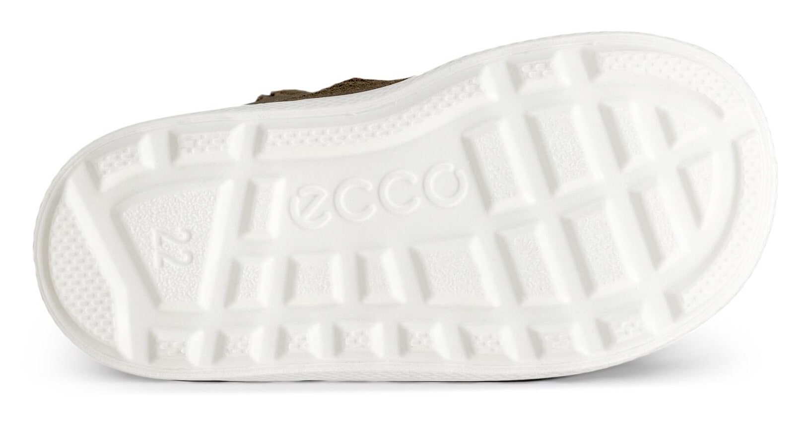 Ecco Snowboots »Winterstiefel URBAN MINI«, Winterboots, Klettstiefel, Winterstiefel mit Klettriemchen, GORE-TEX