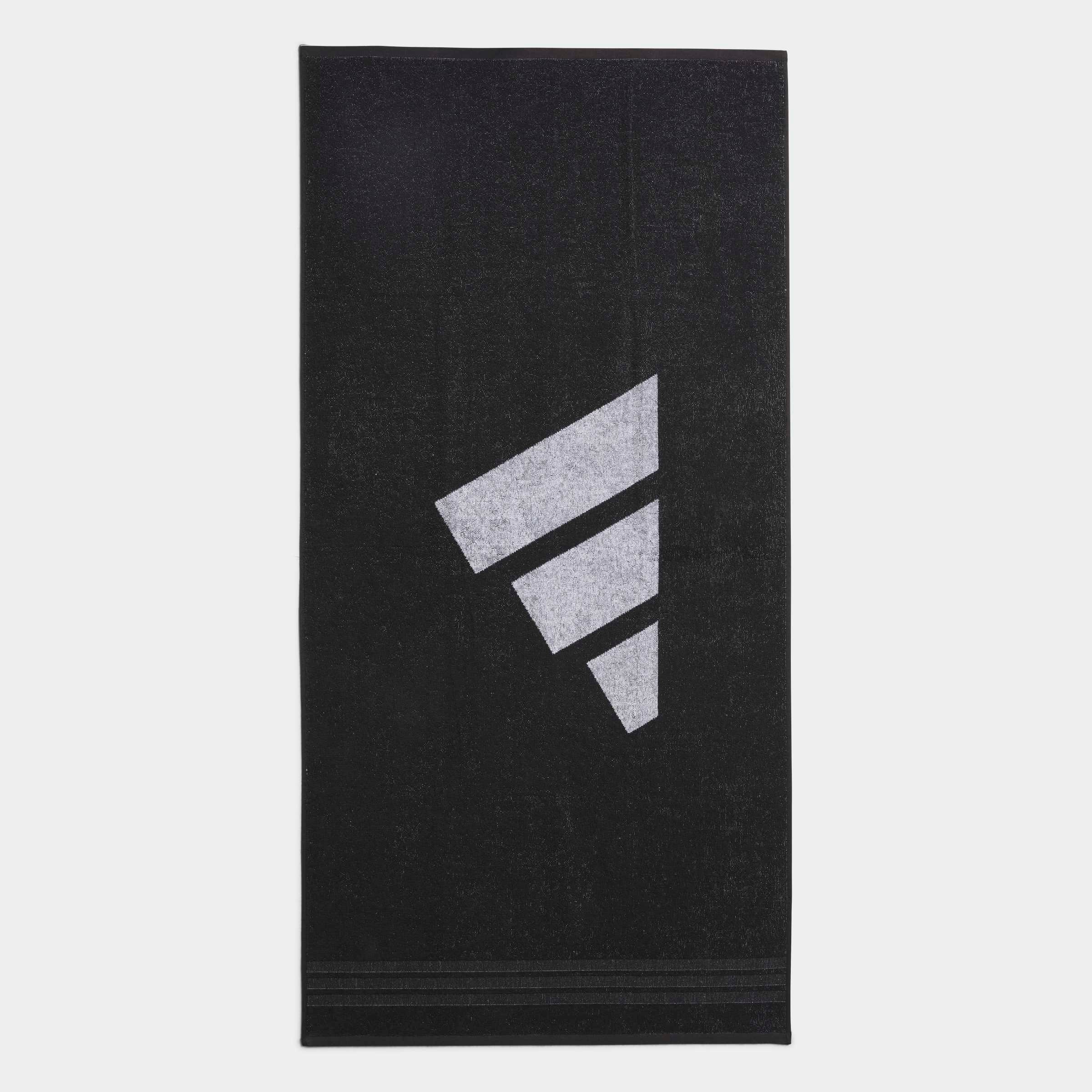 adidas Performance Handtuch »PERFORMANCE GROSS« mit großformatigem Design