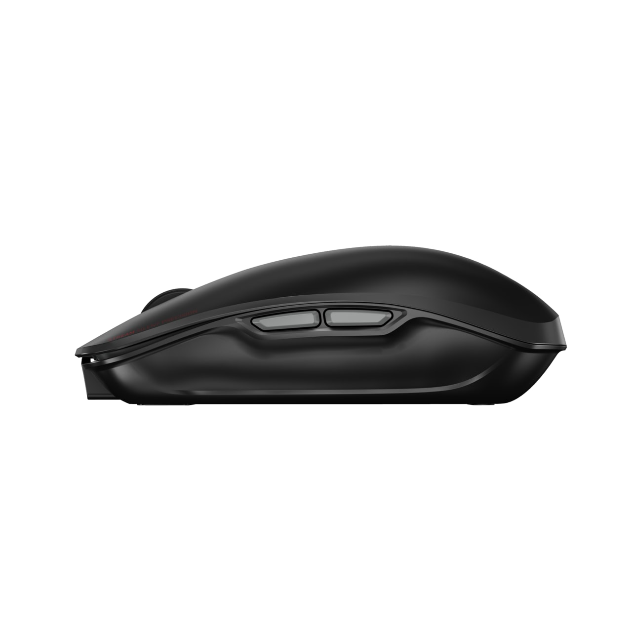 Cherry Tastatur- und Maus-Set »STREAM DESKTOP RECHARGE«, (Set)