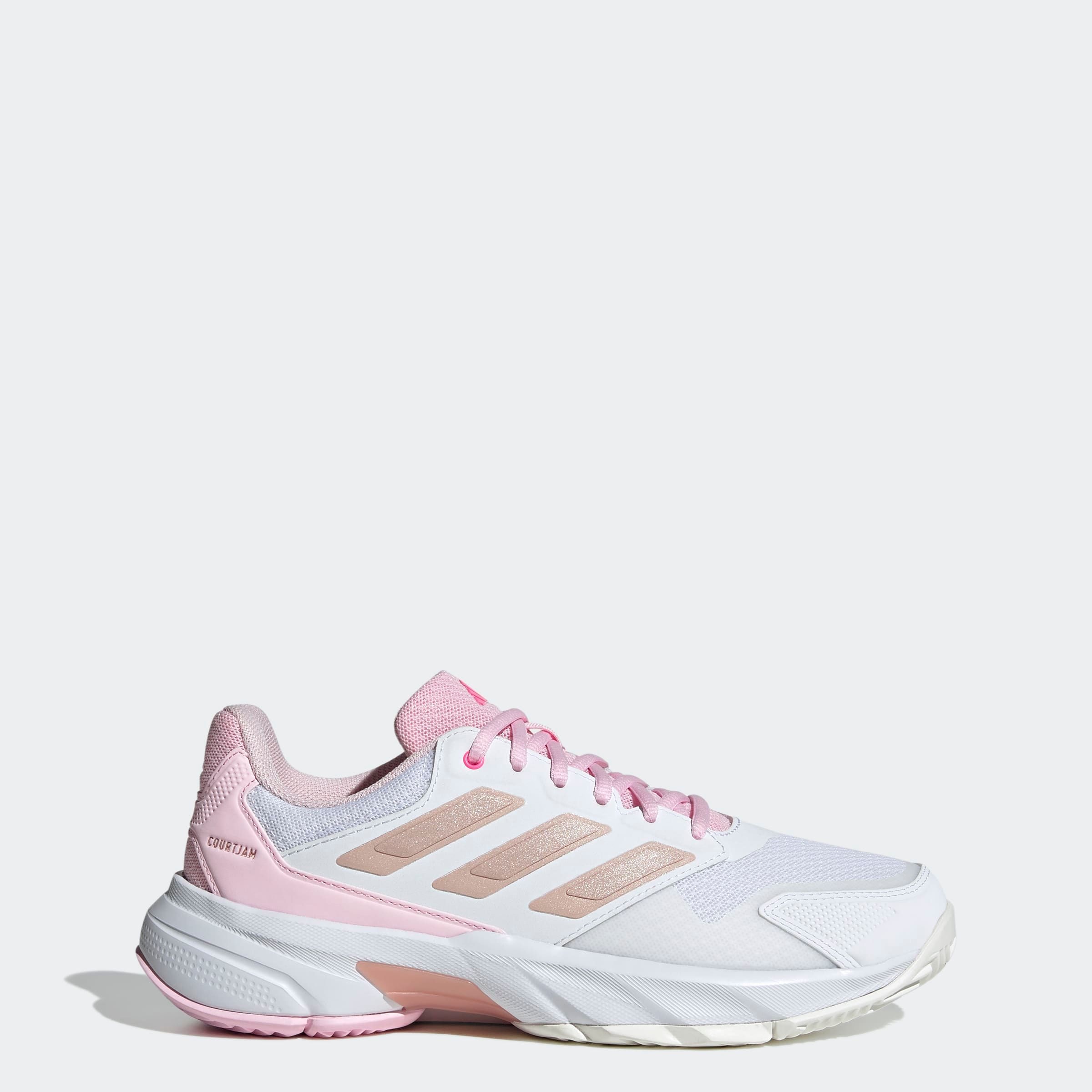 adidas Performance Tennisschuh »COURTJAM CONTROL 3«, Multicourt