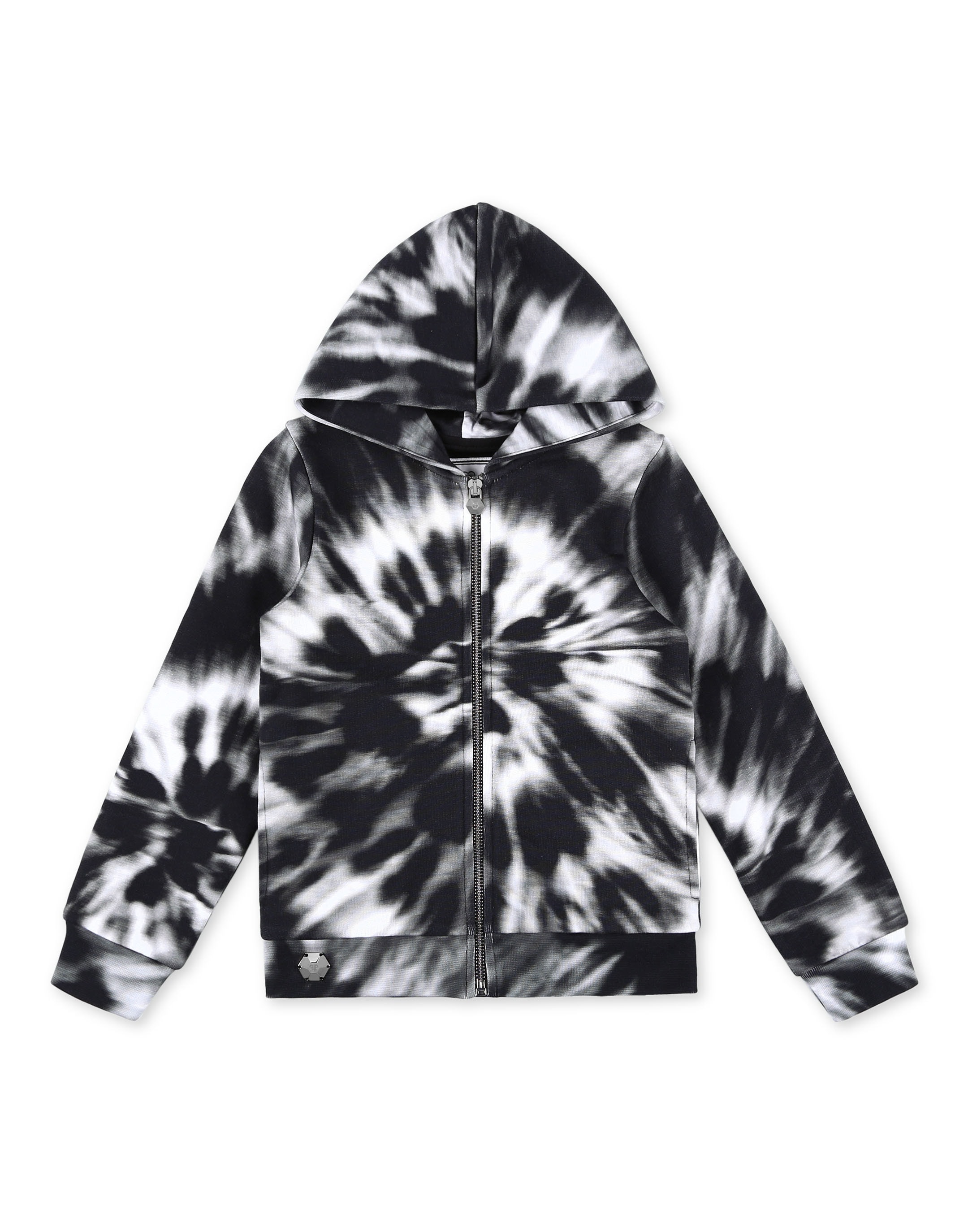 PHILIPP PLEIN Sweatshirt "Tie Dye"