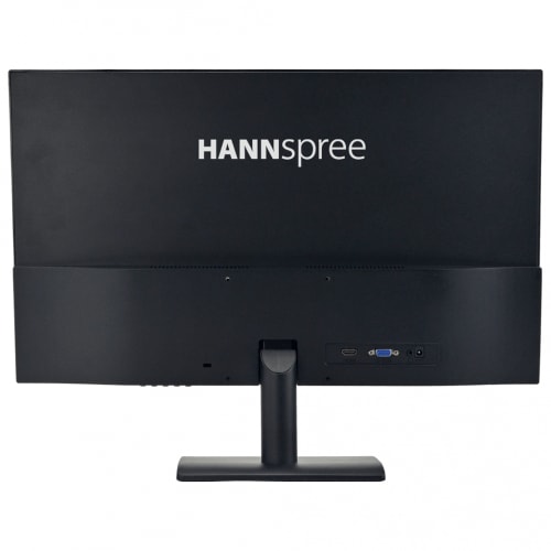 Hannspree LCD-Monitor »HE247HFB(HSG1392)«, 59,9 cm/23,6 Zoll, 1920 x 1080 px, Full HD, 5 ms Reaktionszeit, 60 Hz