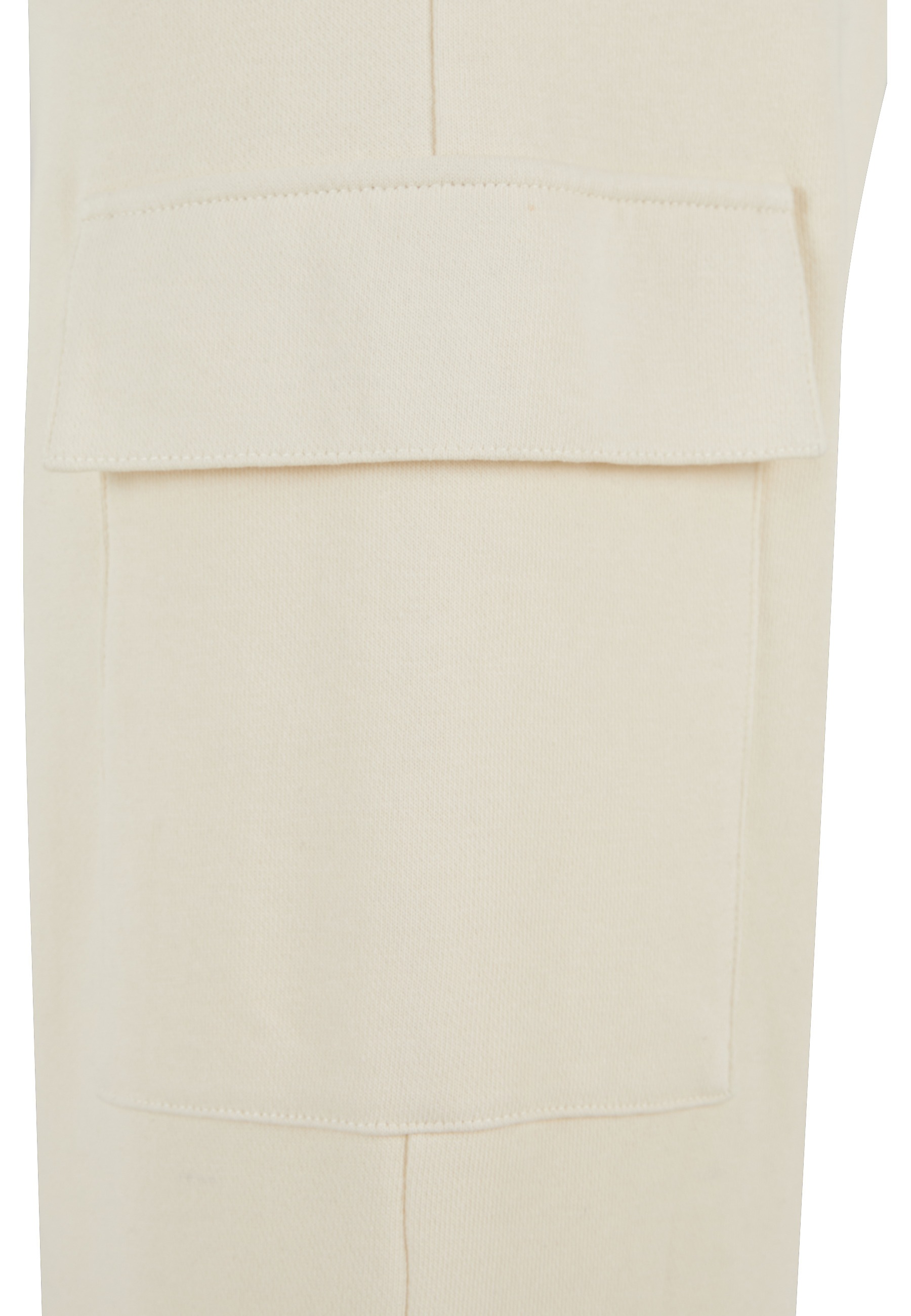 Urban Classics Ladies Baggy Light Terry White Sand L Women 3