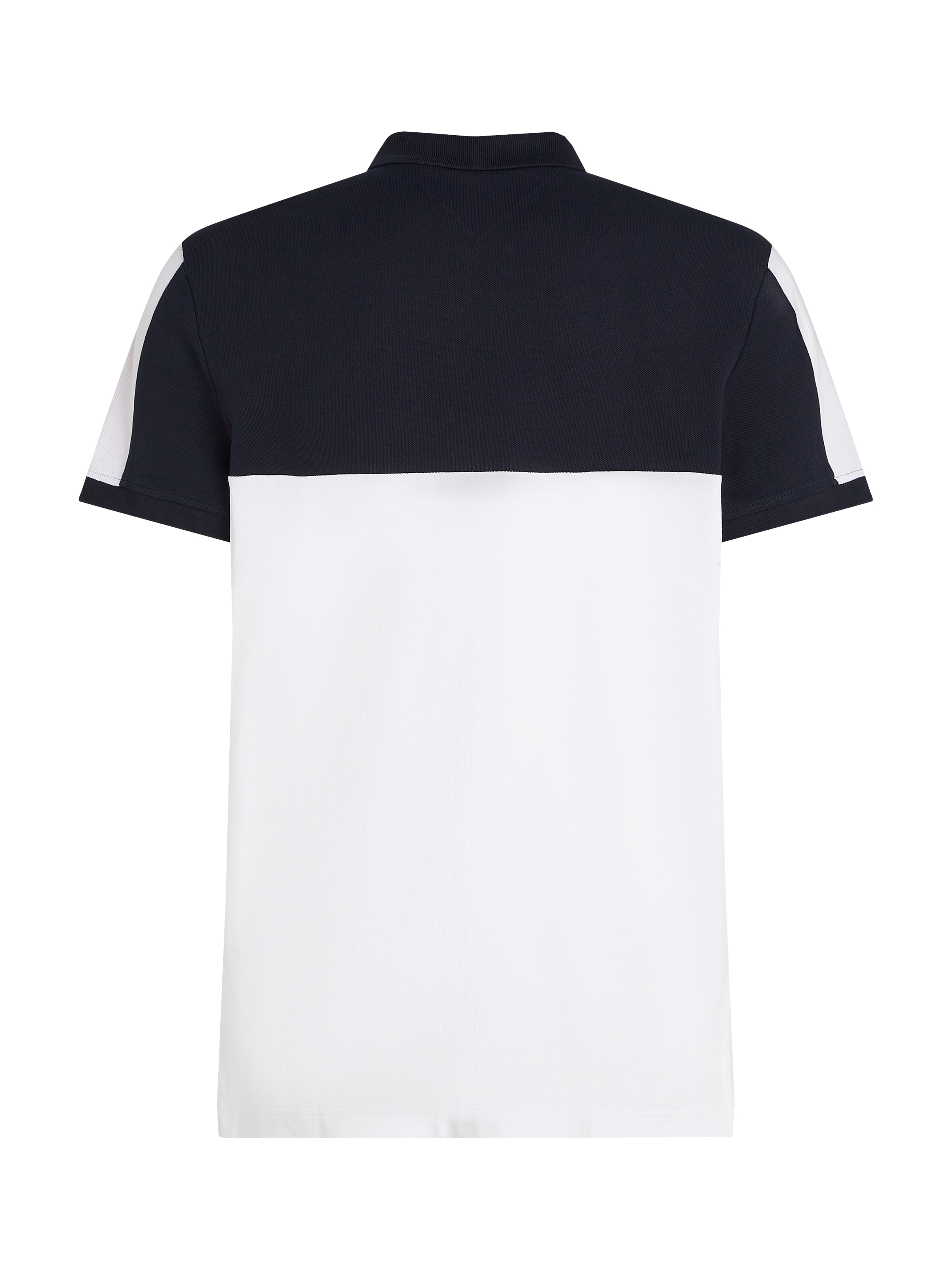 Tommy Hilfiger Poloshirt »COLORBLOCK REG POLO«