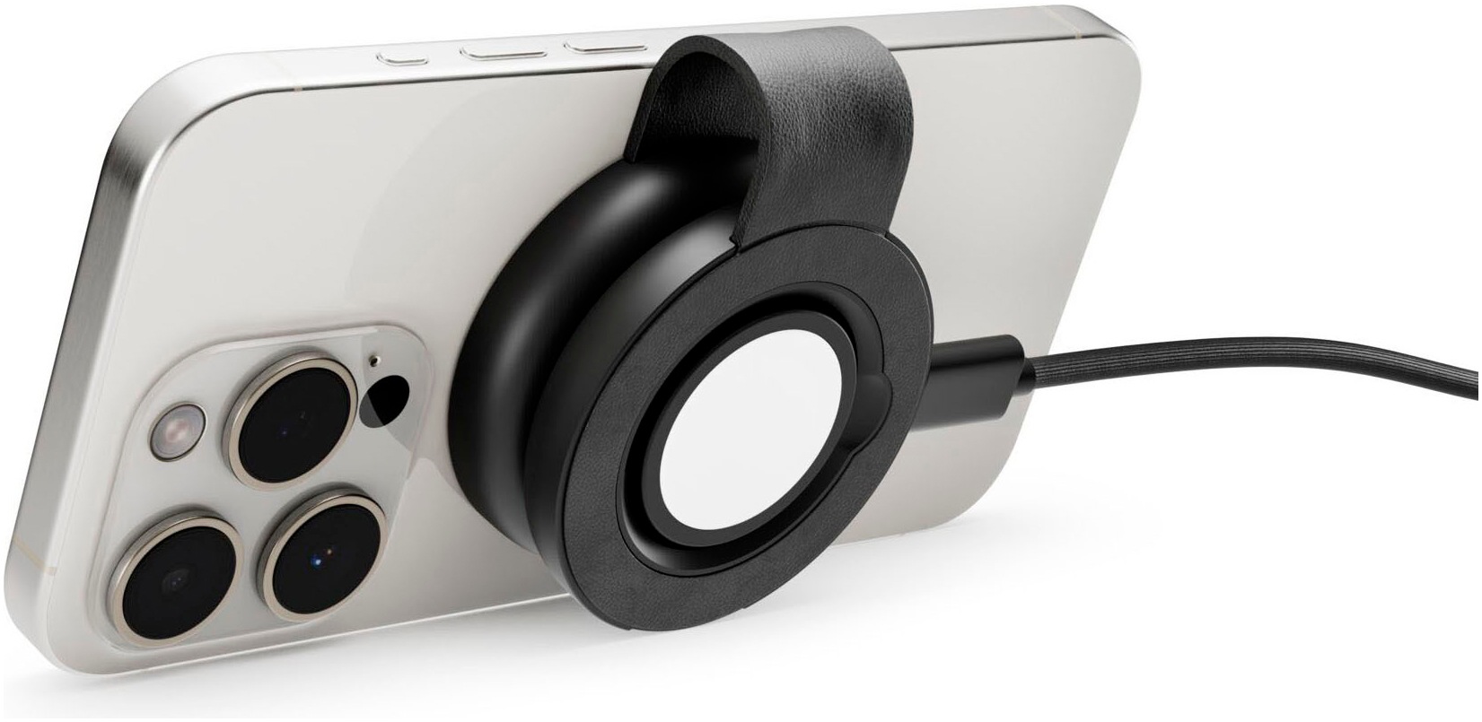 Twelve South Ladestation »ButterFly SE 2-in-1 Qi2«