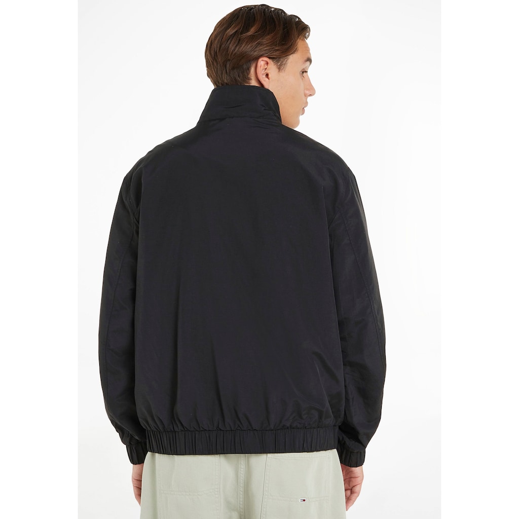 Tommy Jeans Blouson »TJM ESSENTIAL JACKET«