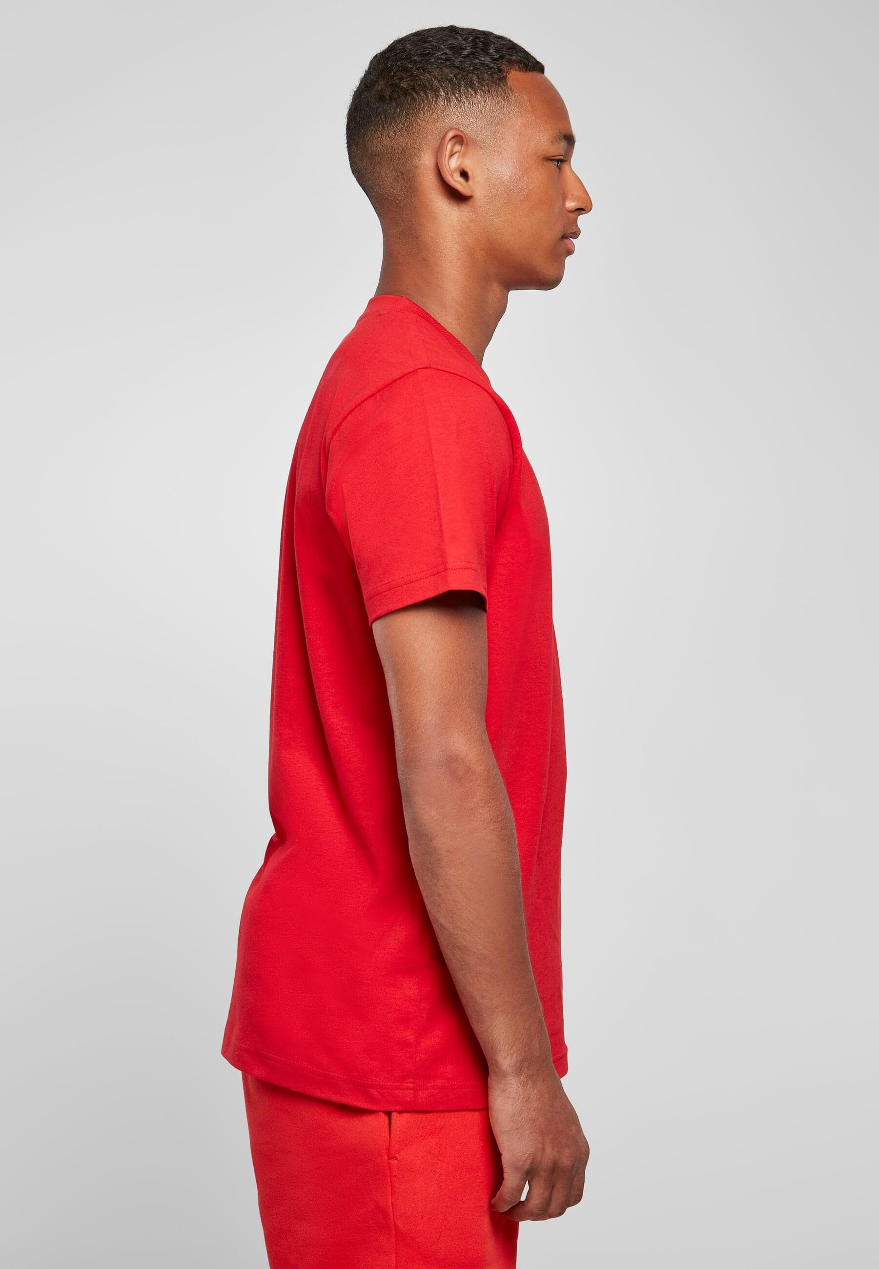 Starter Black Label Kurzarmshirt »Starter Black Label Herren Starter Essential Jersey«, (1 tlg.)