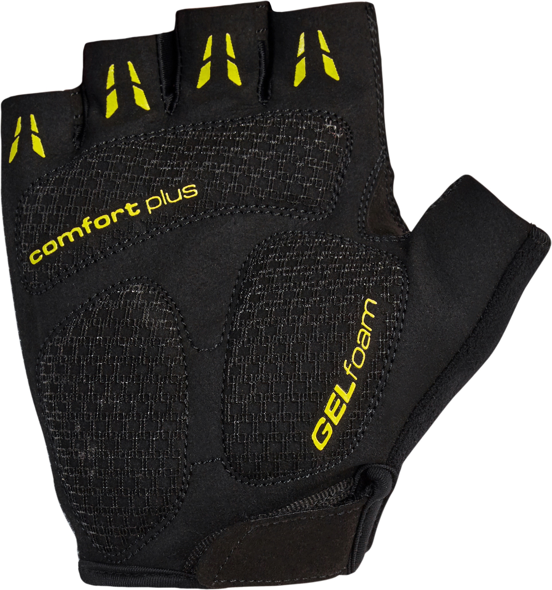 Ziener Fahrradhandschuhe »CRISANDER-Z«