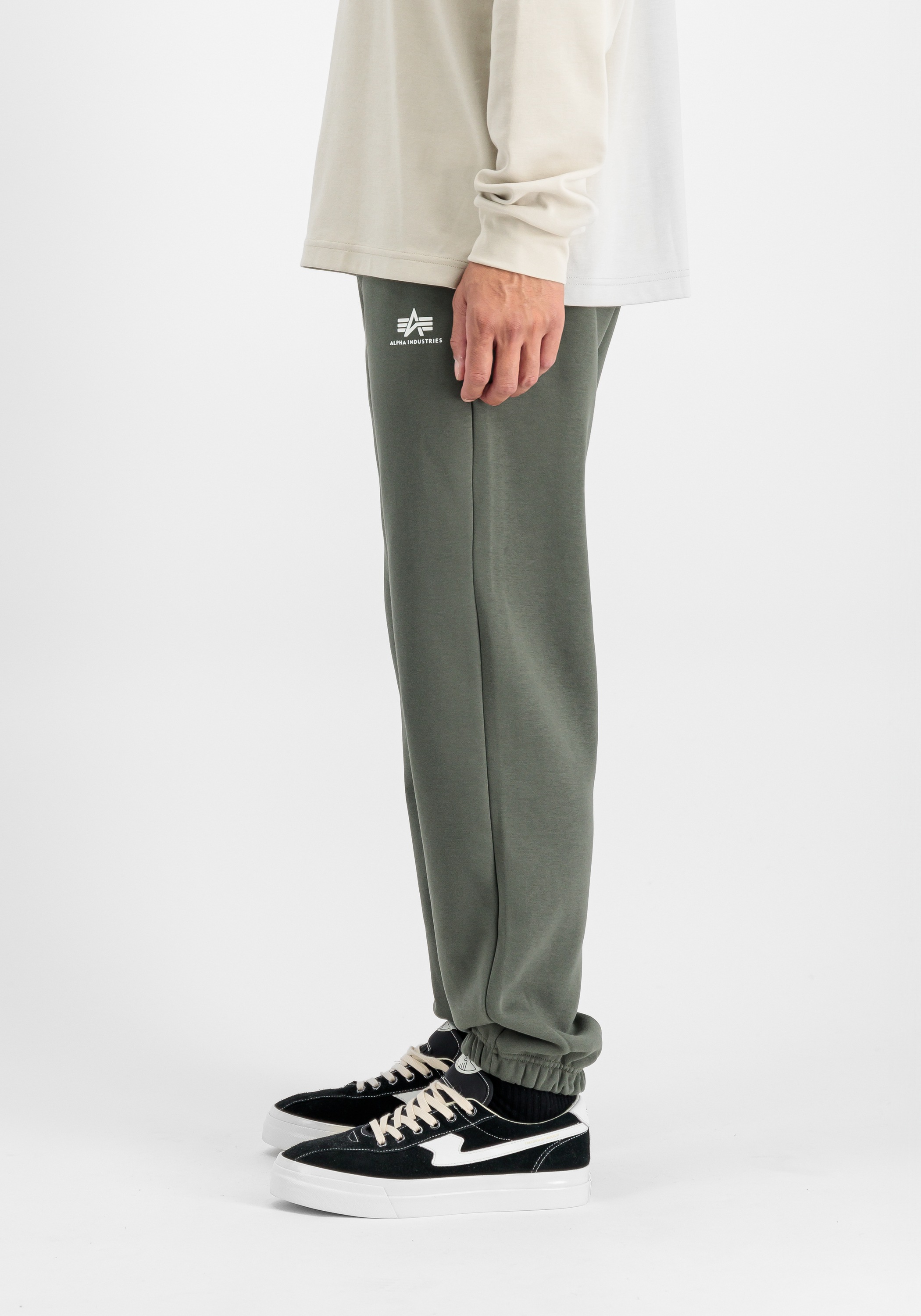 Alpha Industries Jogginghose »Basic Jogger SL II«