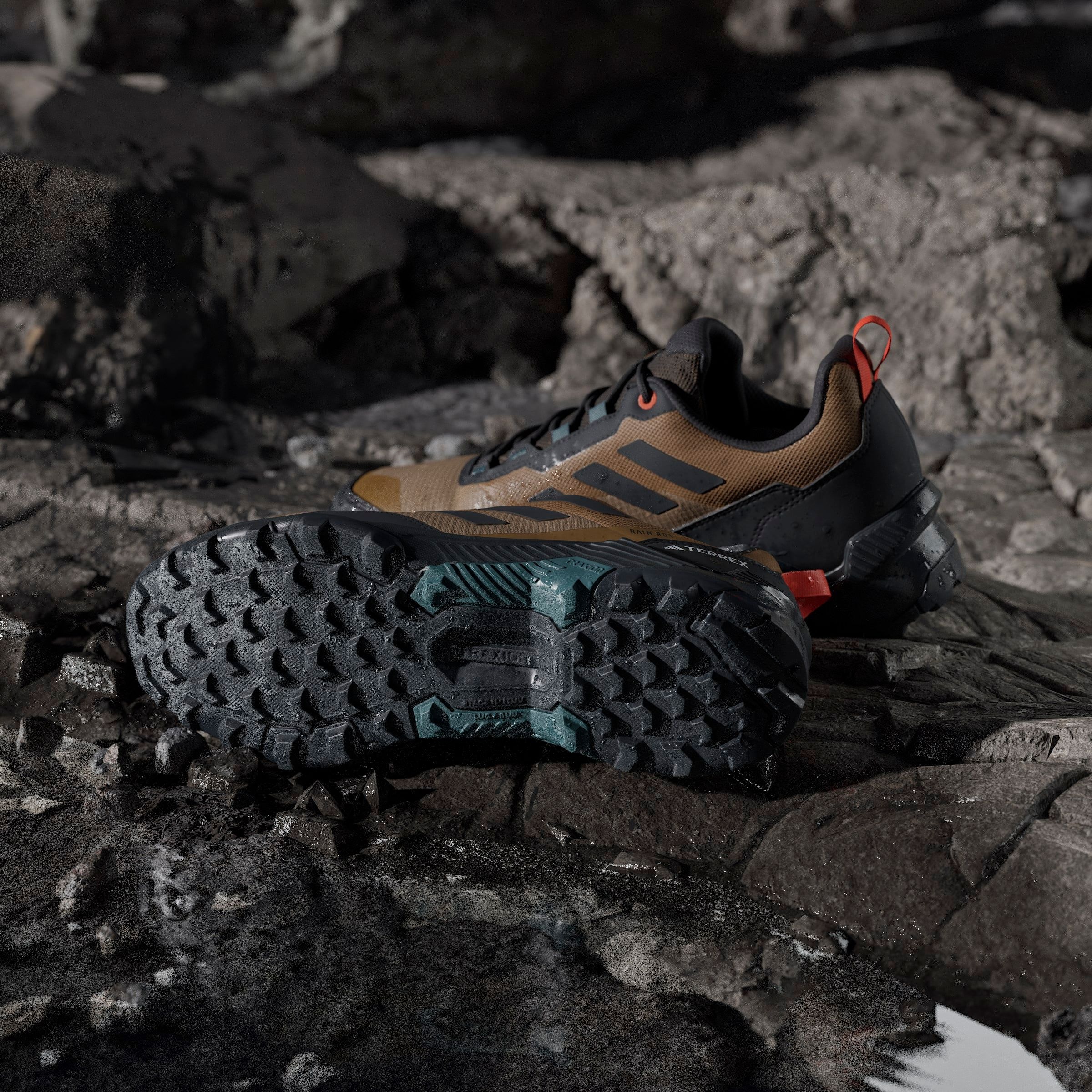 adidas TERREX Wanderschuh »EASTRAIL 2.0 RAIN.RDY«, wasserdicht