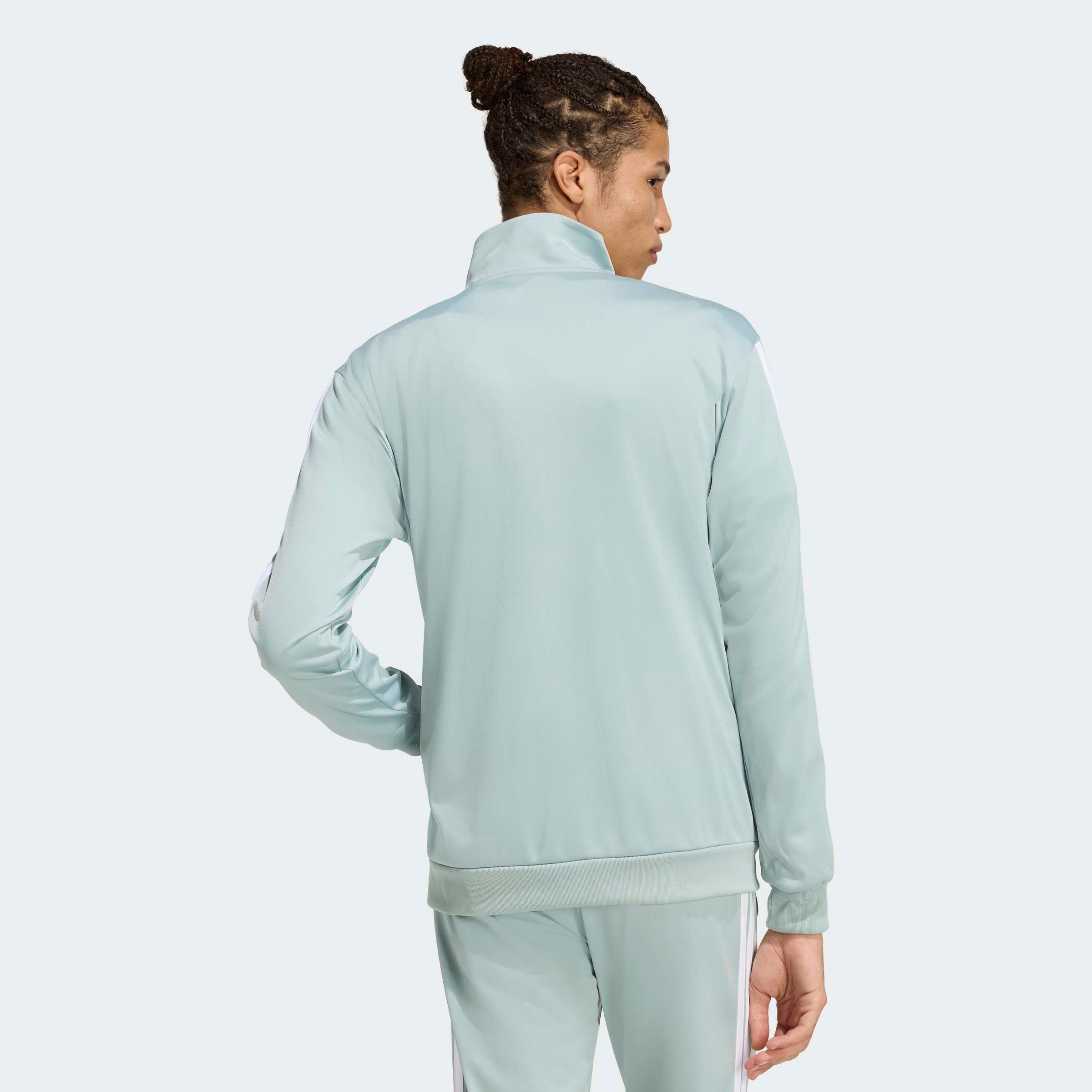 adidas Sportswear Trainingsjacke "DAYREADY TRACK" günstig online kaufen