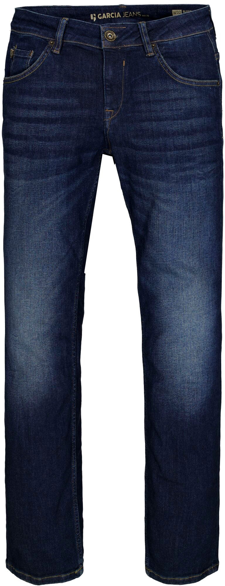 Garcia Tapered-fit-Jeans 611« | BAUR »Russo