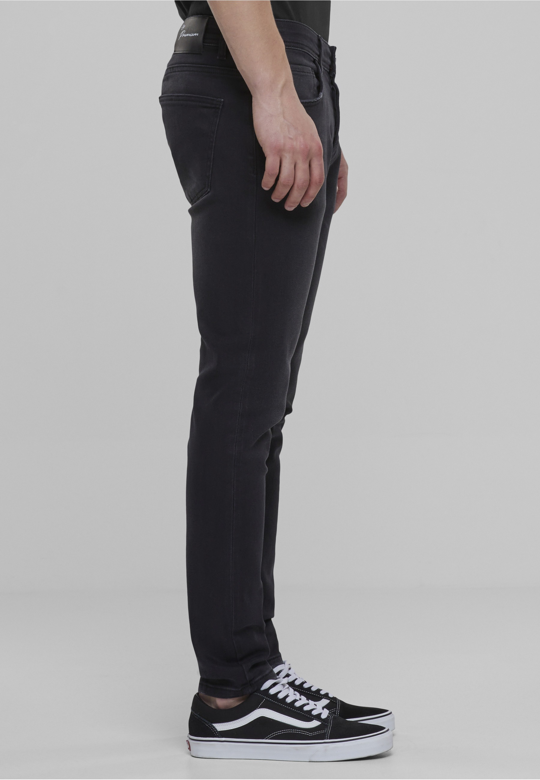 2Y Premium Bequeme Jeans »2Y Premium Herren 2Y Skinny Fit Jeans«