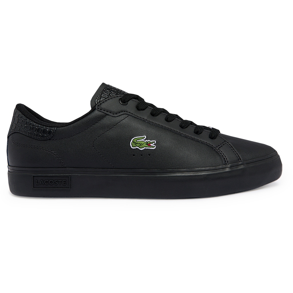 Lacoste Sneaker »POWERCOURT 1121 1 SMA«