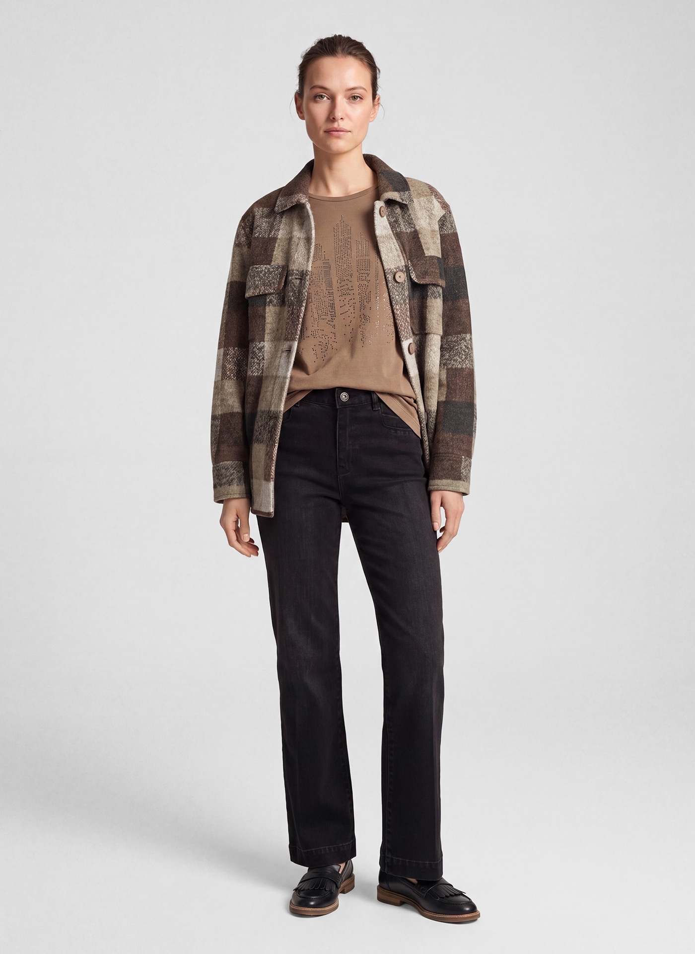 Rabe Blouson »Jacke«