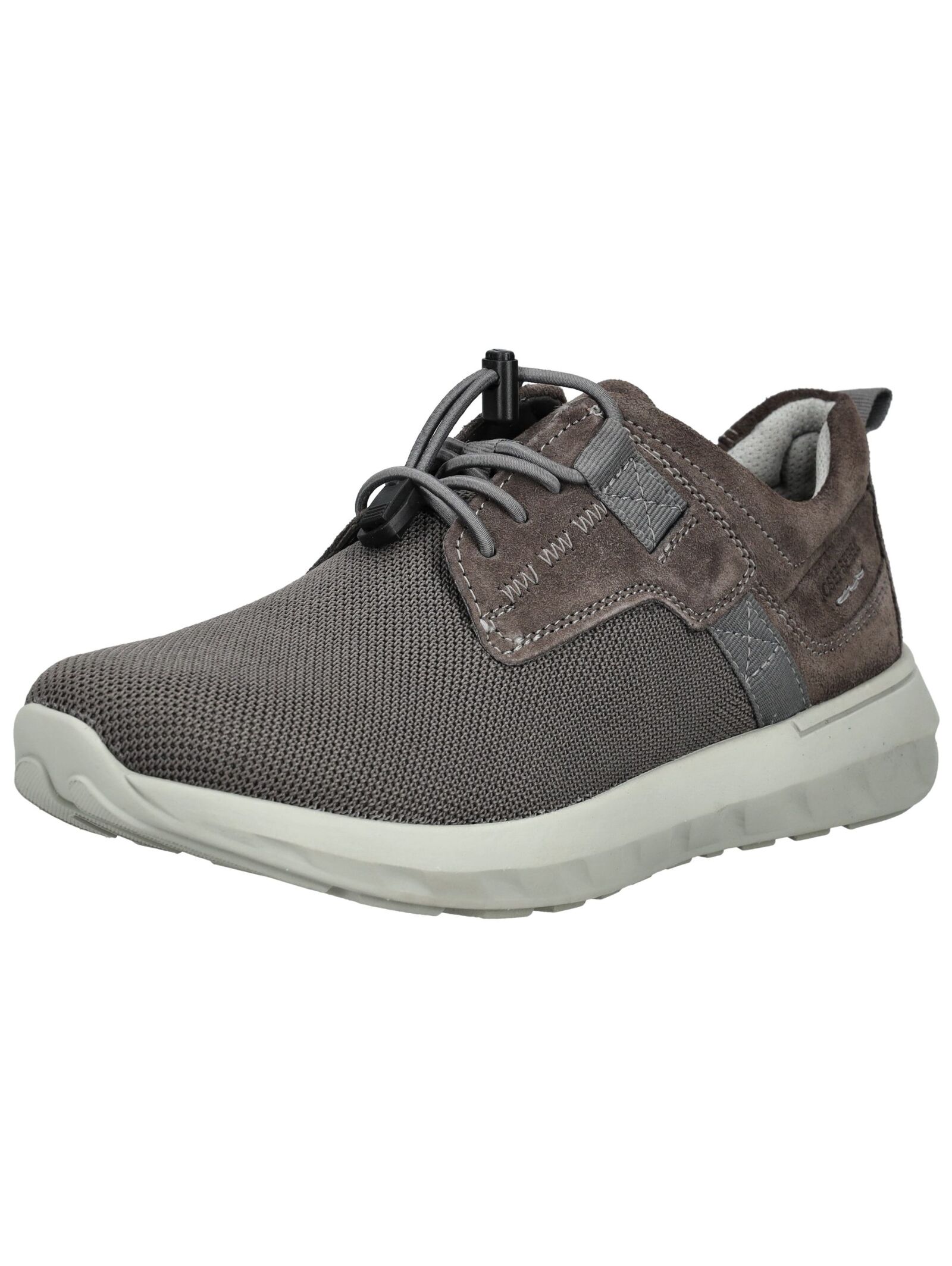 Josef Seibel Schnürschuh "Josef Seibel Halbschuhe Leder/Textil"
