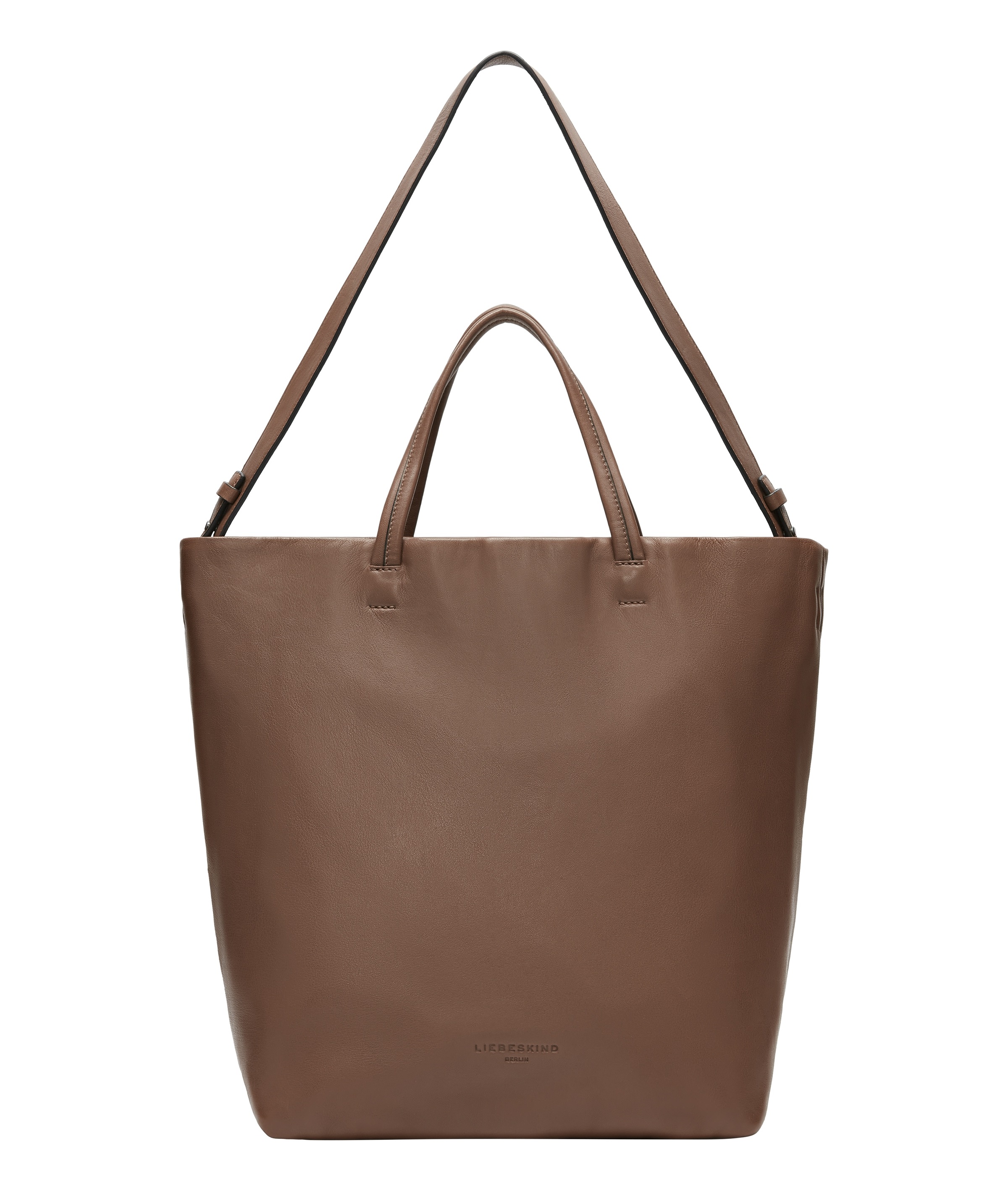 Liebeskind Berlin Shopper »Tote HERA SHEEP NATURAL«
